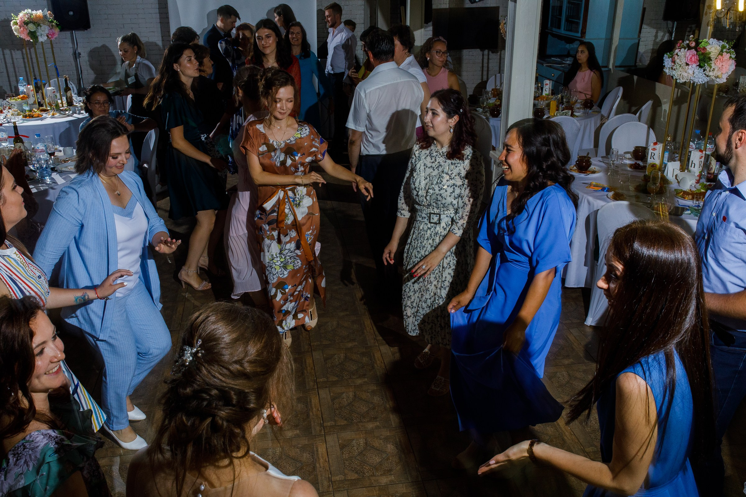 Вадим и Алия. Фотограф в Уфе Ирина Идрисова