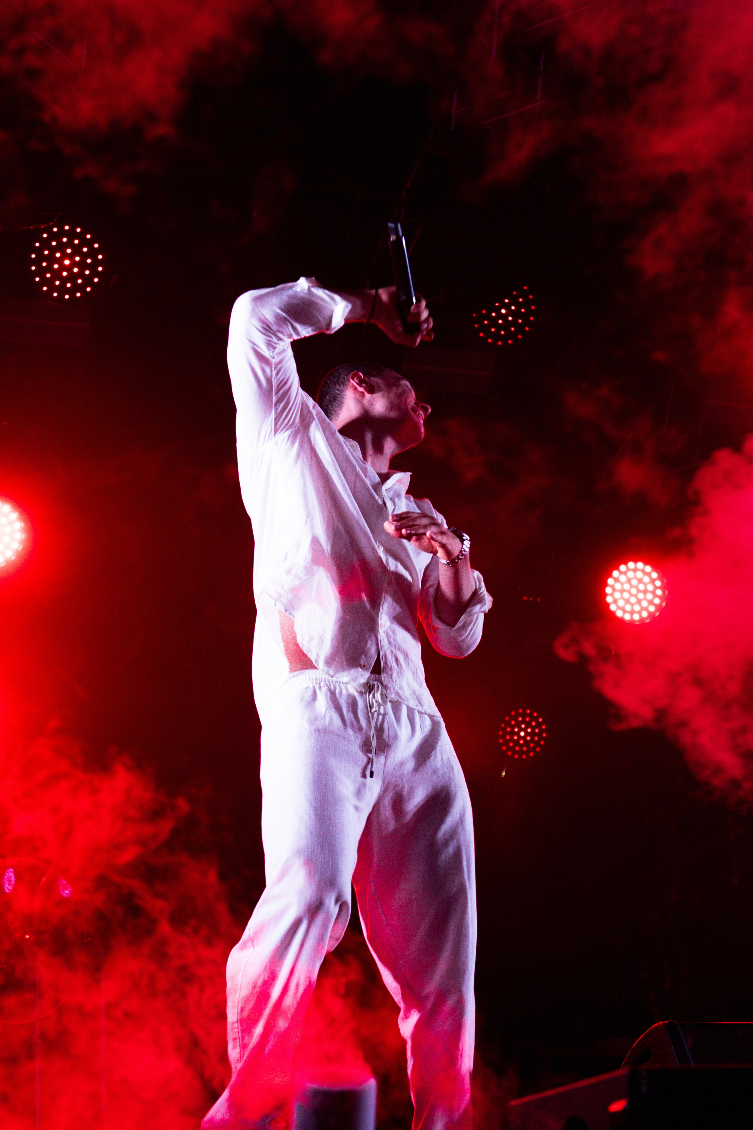 Концертные съемки. Фотограф Нижний Новгород Арина Козлова