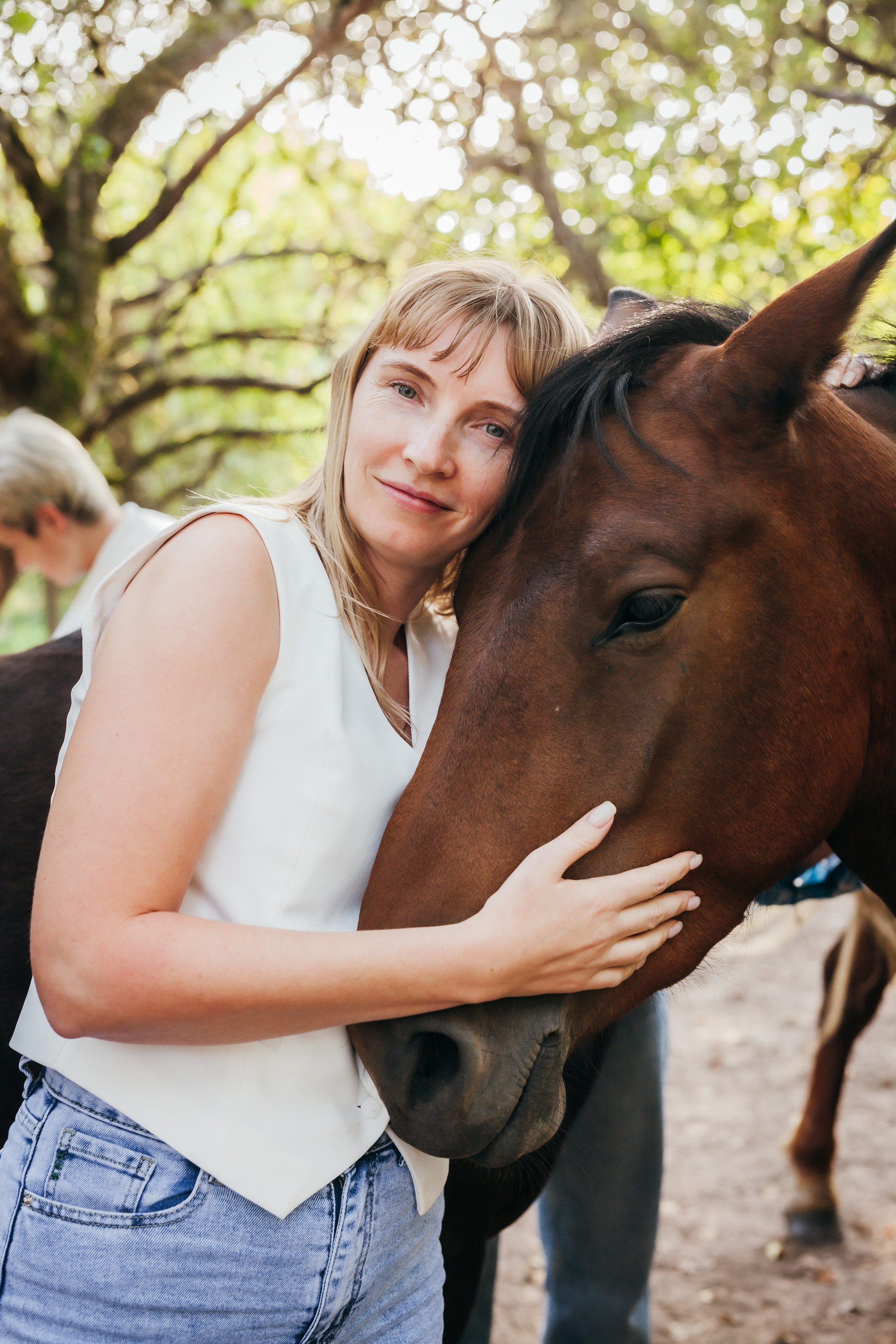 Репортаж для «Райского сада». Портретный и семейный фотограф в Минске