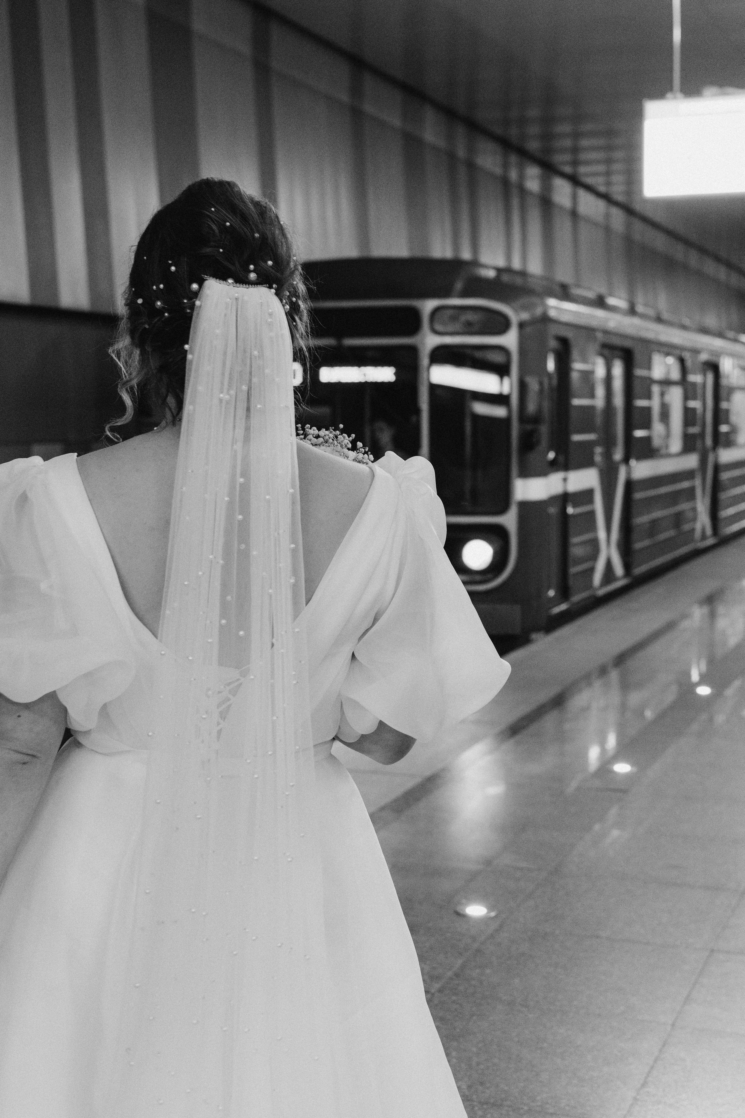 Свадьба. Фотограф в Нижнем Новгороде