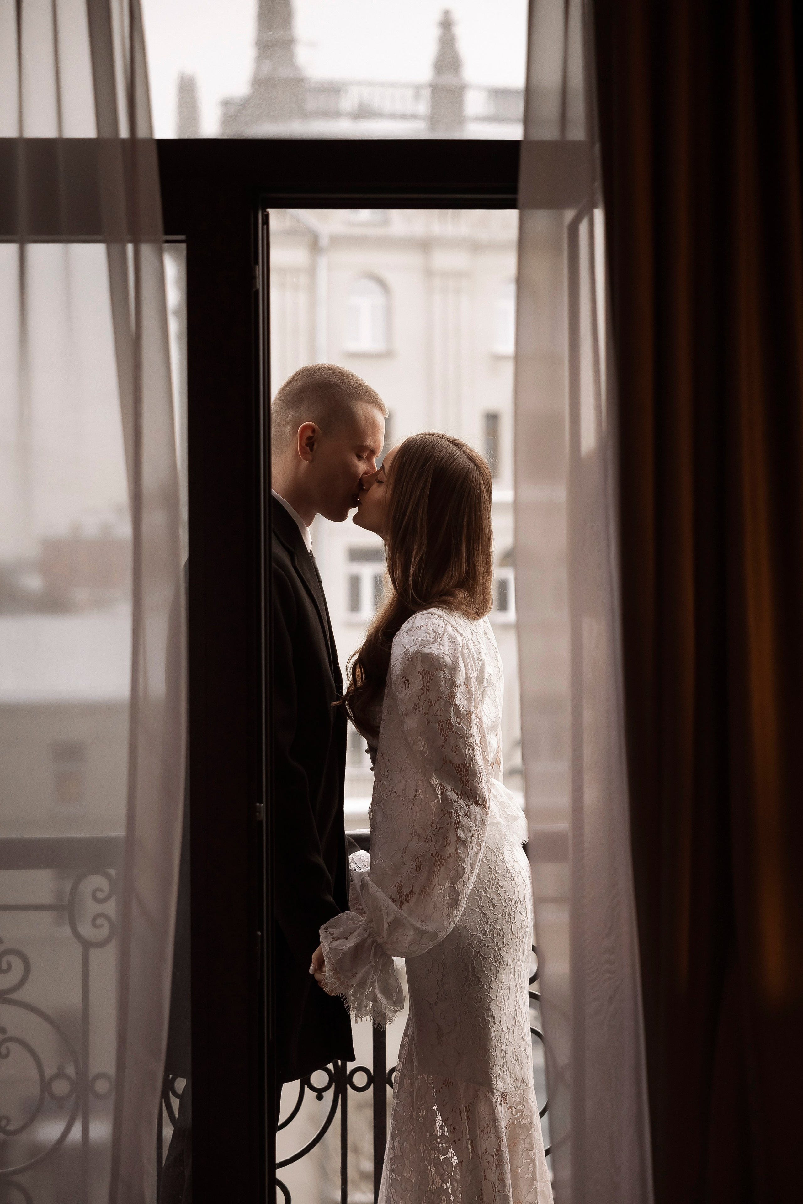 Никита и Яна. Семейный и свадебный фотограф в Москве Леванова Александра