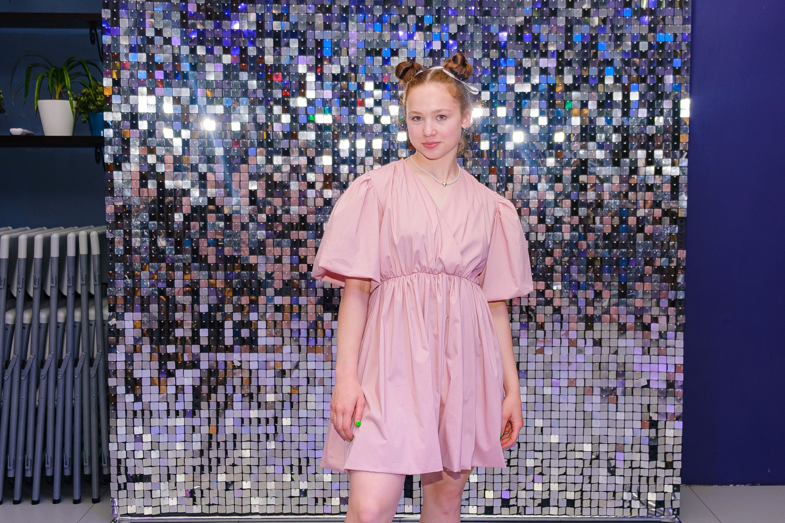 Черлидинг. Фотограф Мария Хлебникова Санкт-Петербург Москва