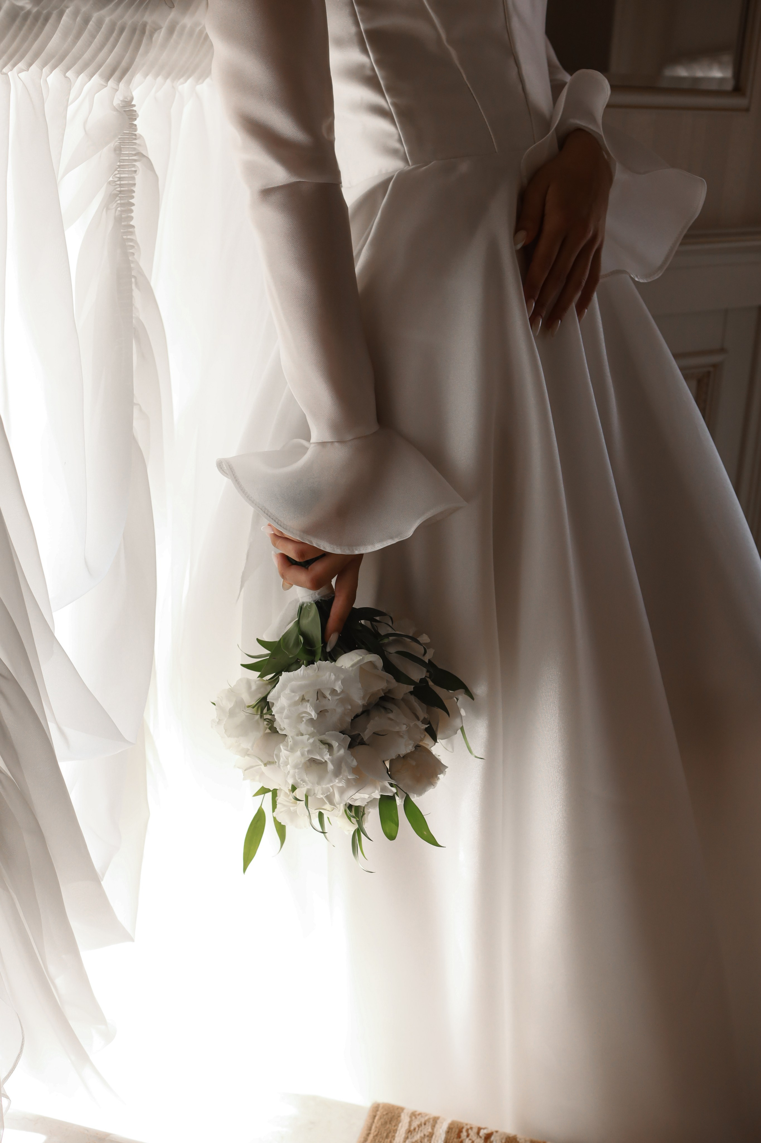 Янина и Андрей. Анастасия Камал. Фотограф Саратов