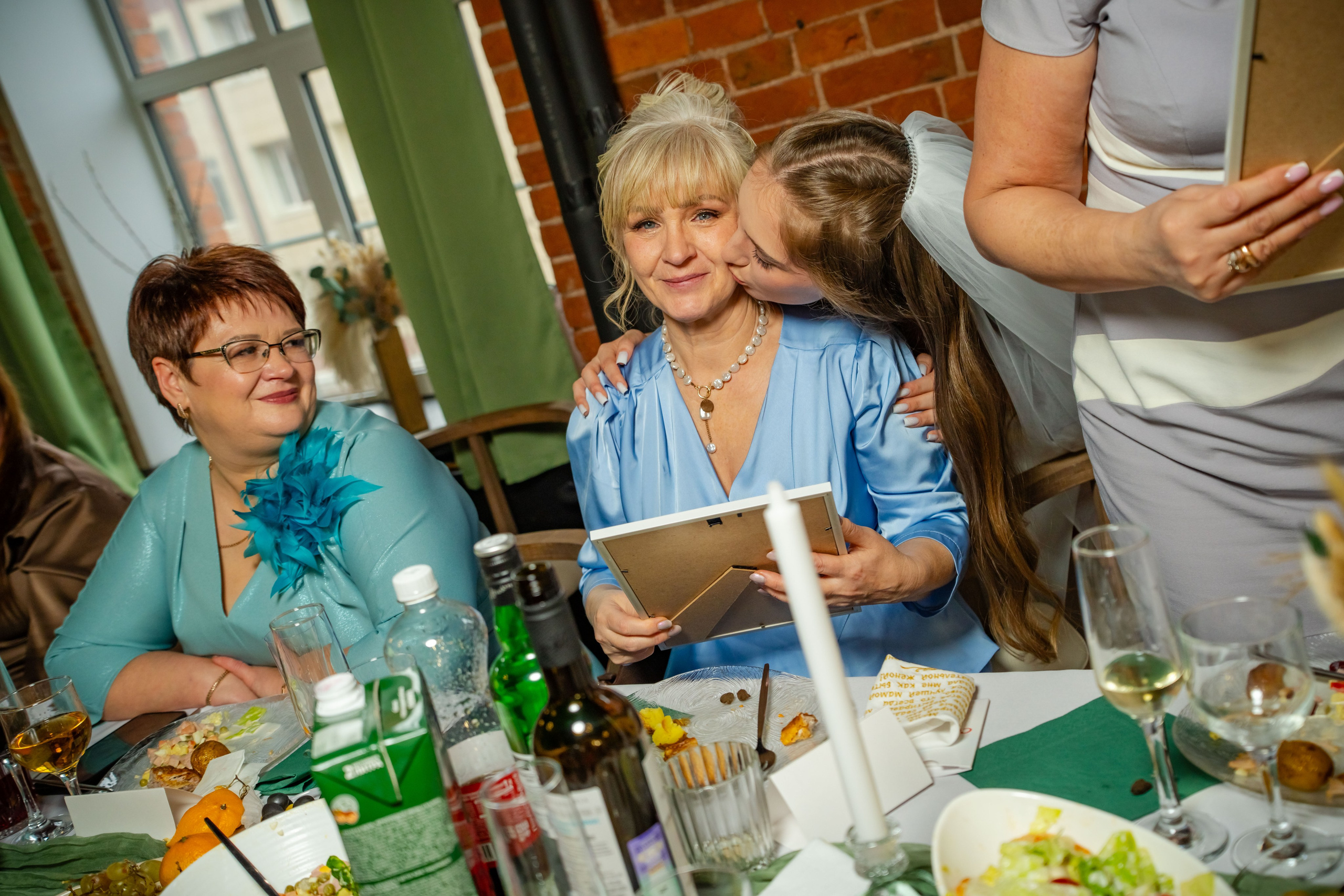 Свадьба: Владимир и Алена. Фотограф Александр Вишняков
