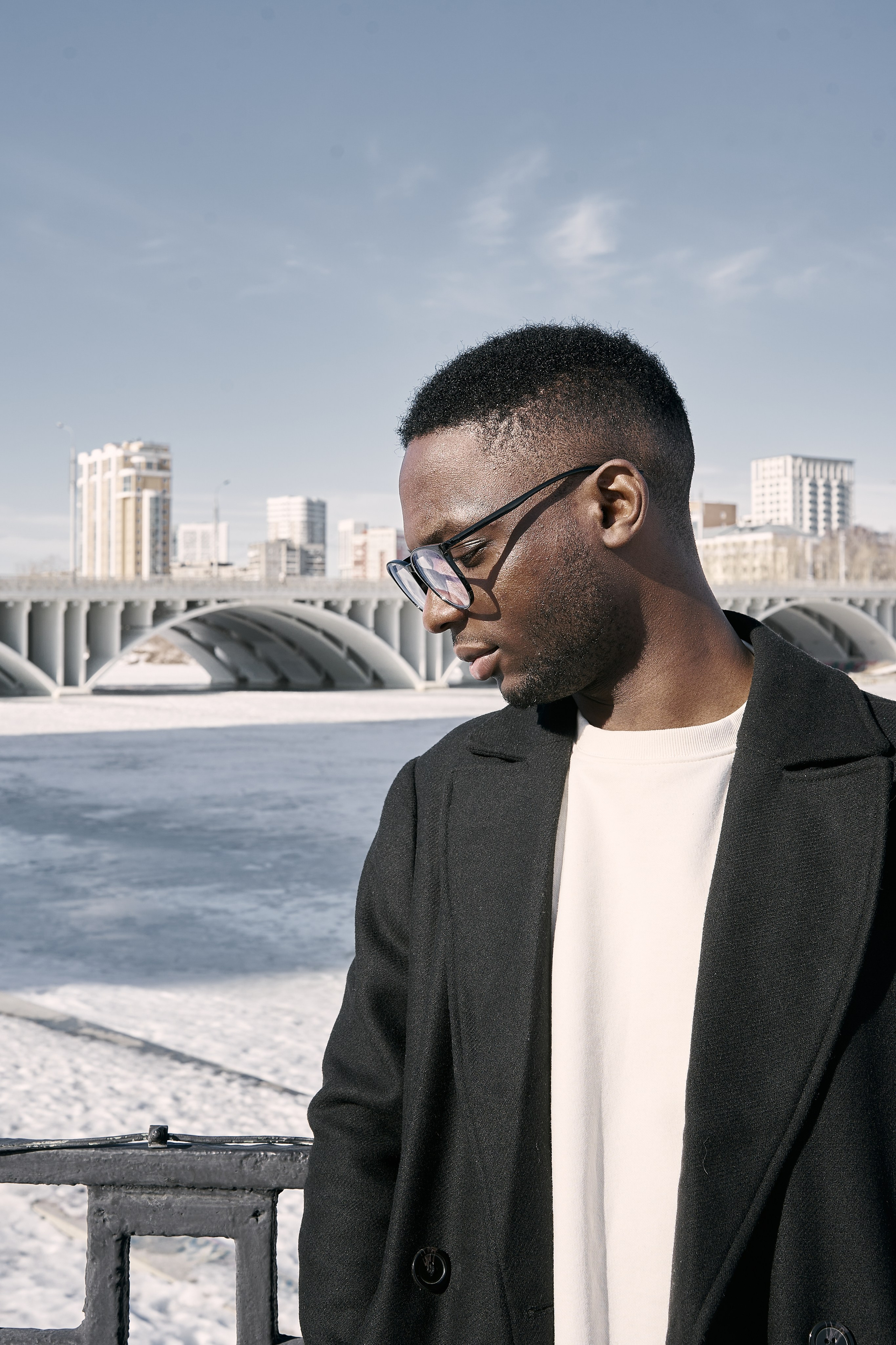 Виктор. Фотограф для брендов и маркетплейсов Екатеринбург Екатерина Дроздова