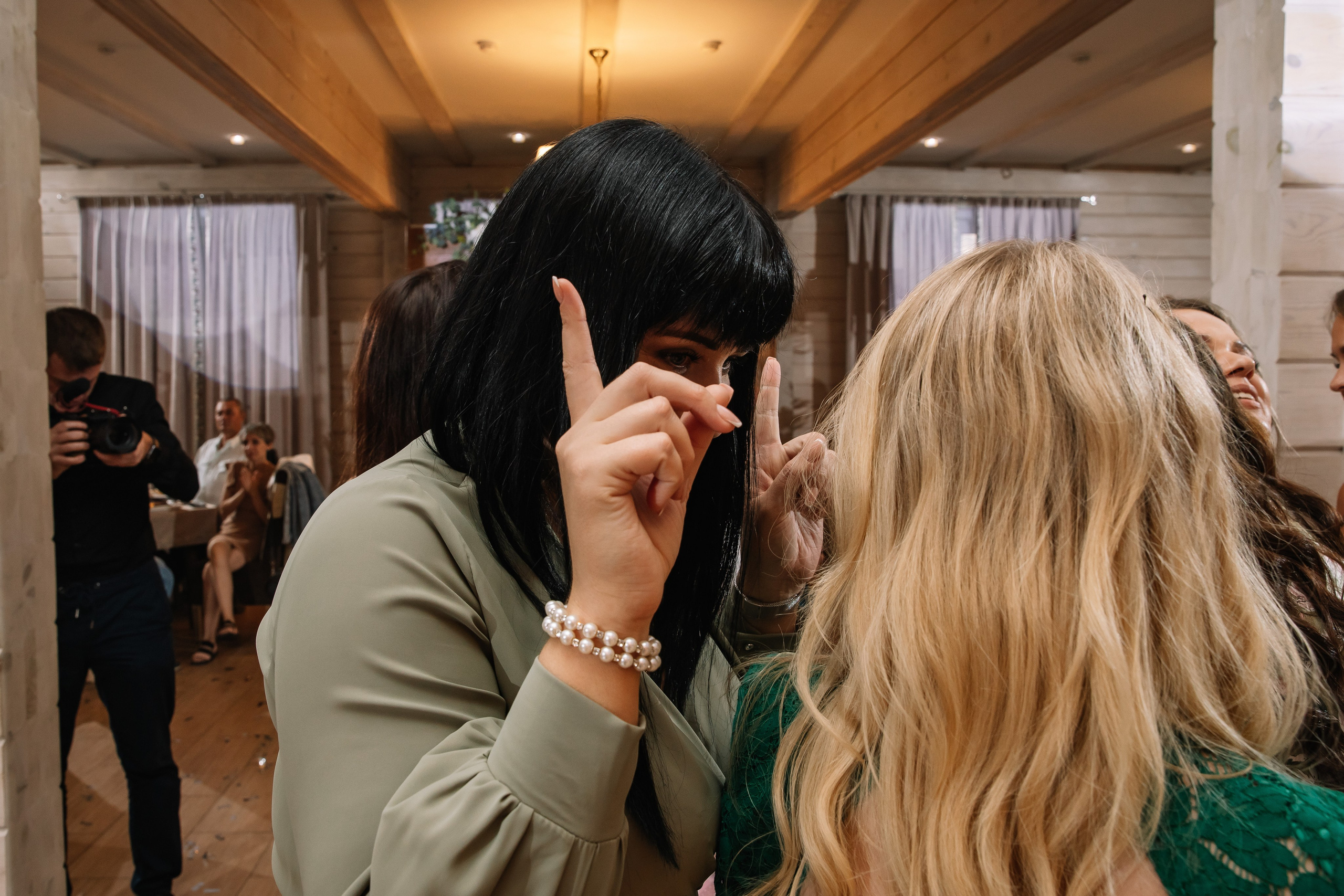 Свадьба Данила и Ангелины. Свадебный и репортажный фотограф в Новокузнецке Вьюхин Александр