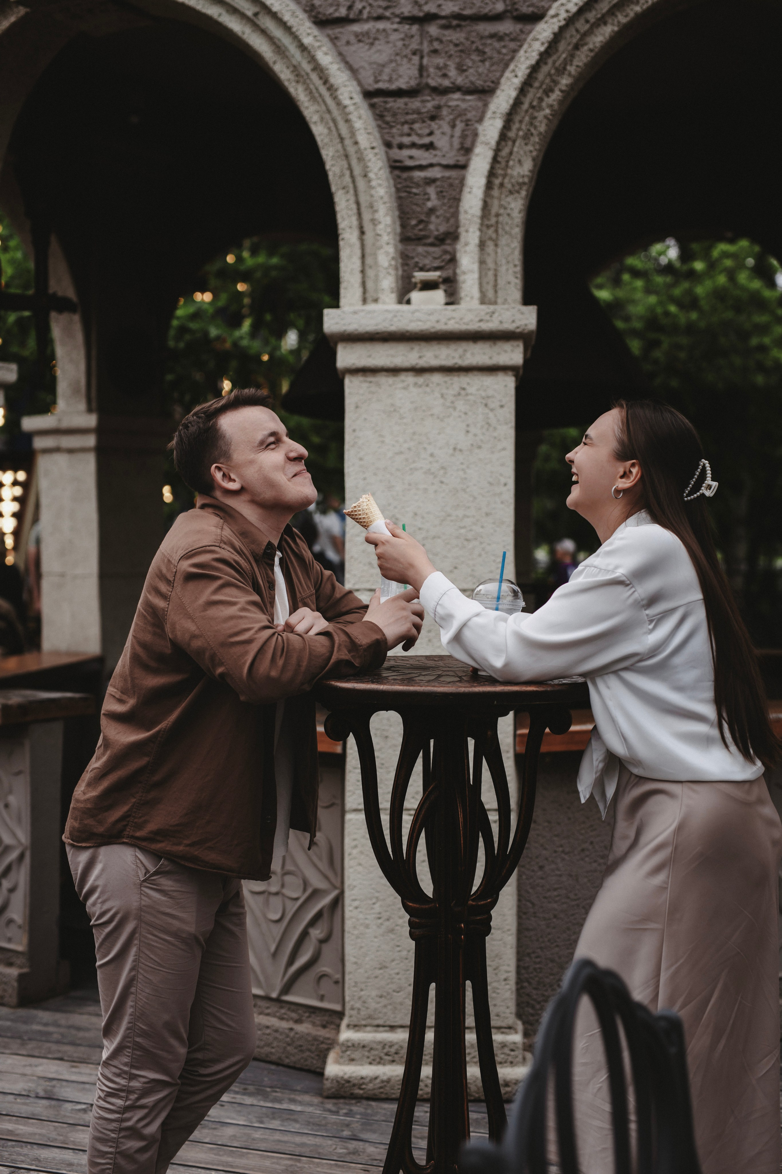 LOVE. Портретный фотограф в Москве, Зайцева Ольга