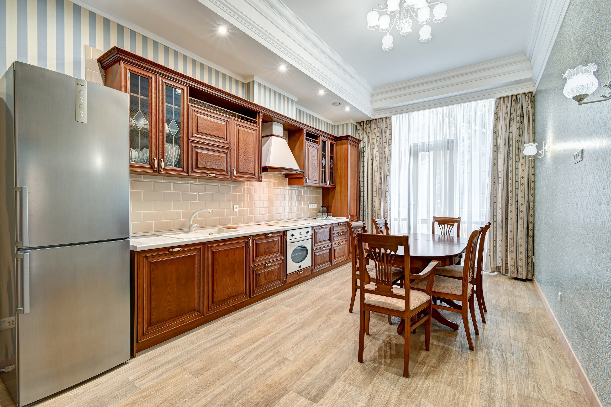 Отель в Лазаревском. Интерьерный фотограф в Сочи | Роман Сусленко