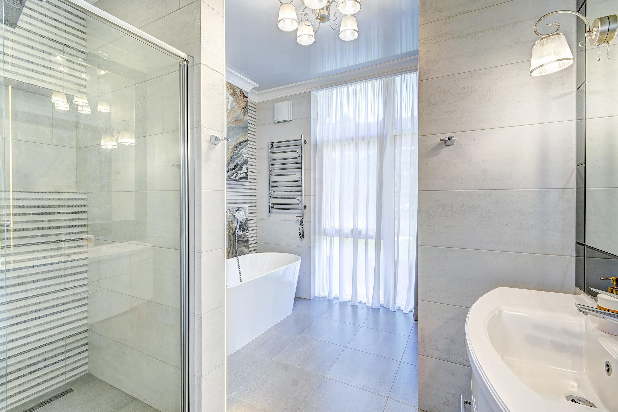 Дом. Измайловка. Интерьерный фотограф в Сочи | Роман Сусленко