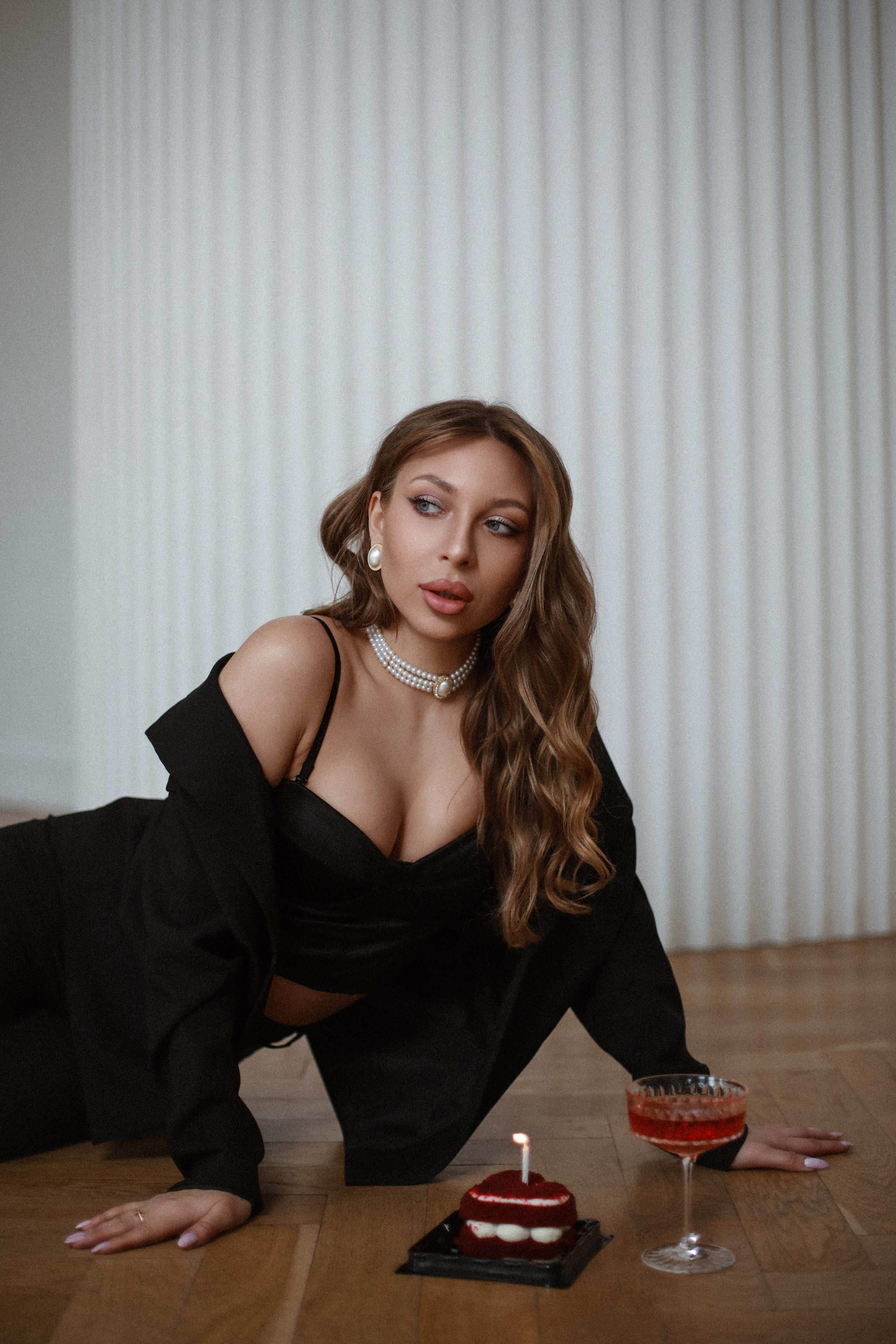 Portrait. Фотограф Санкт-Петербург | Валерия Рогальская