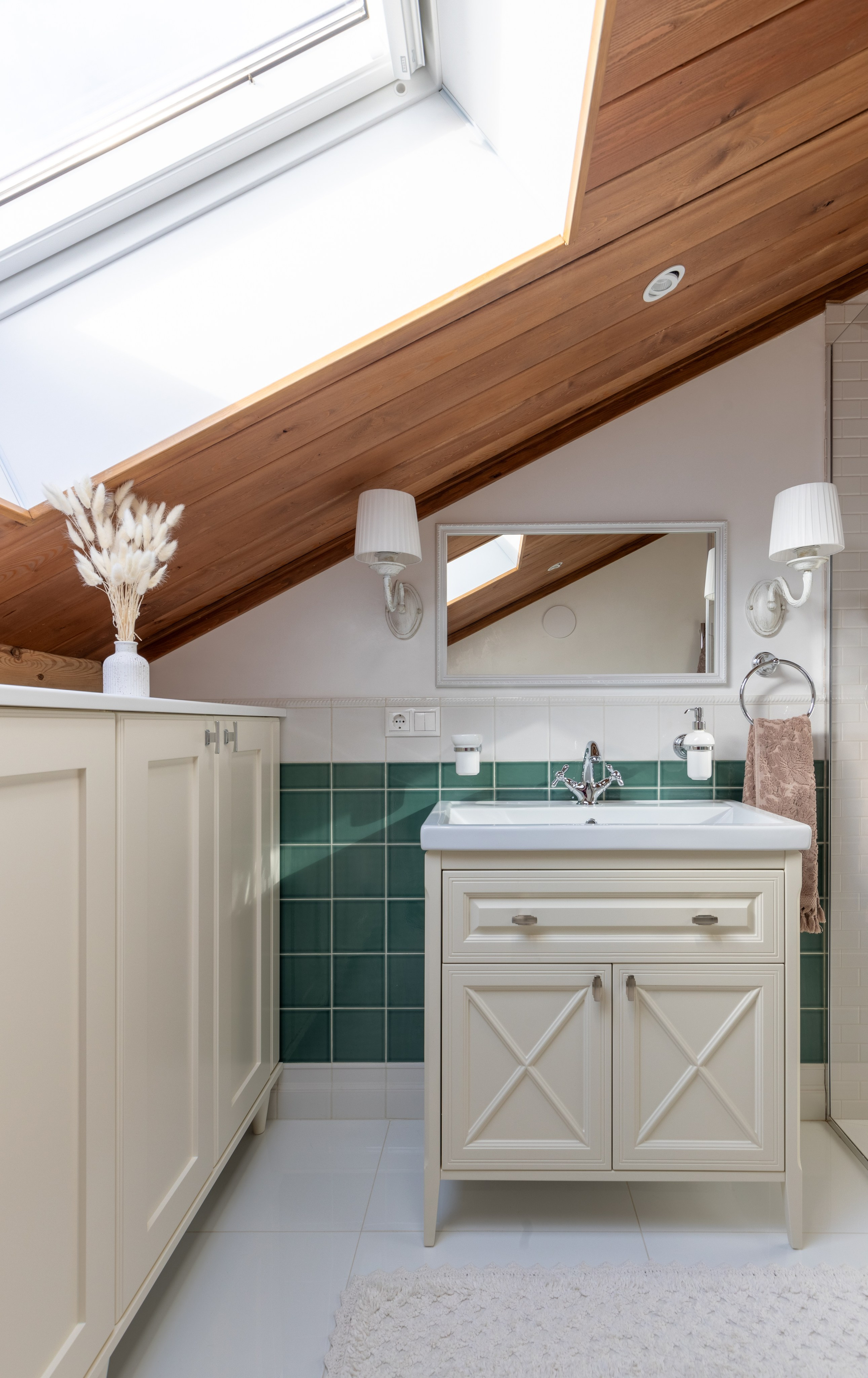 Дом в Осельках. Полина Носкова интерьерный фотограф