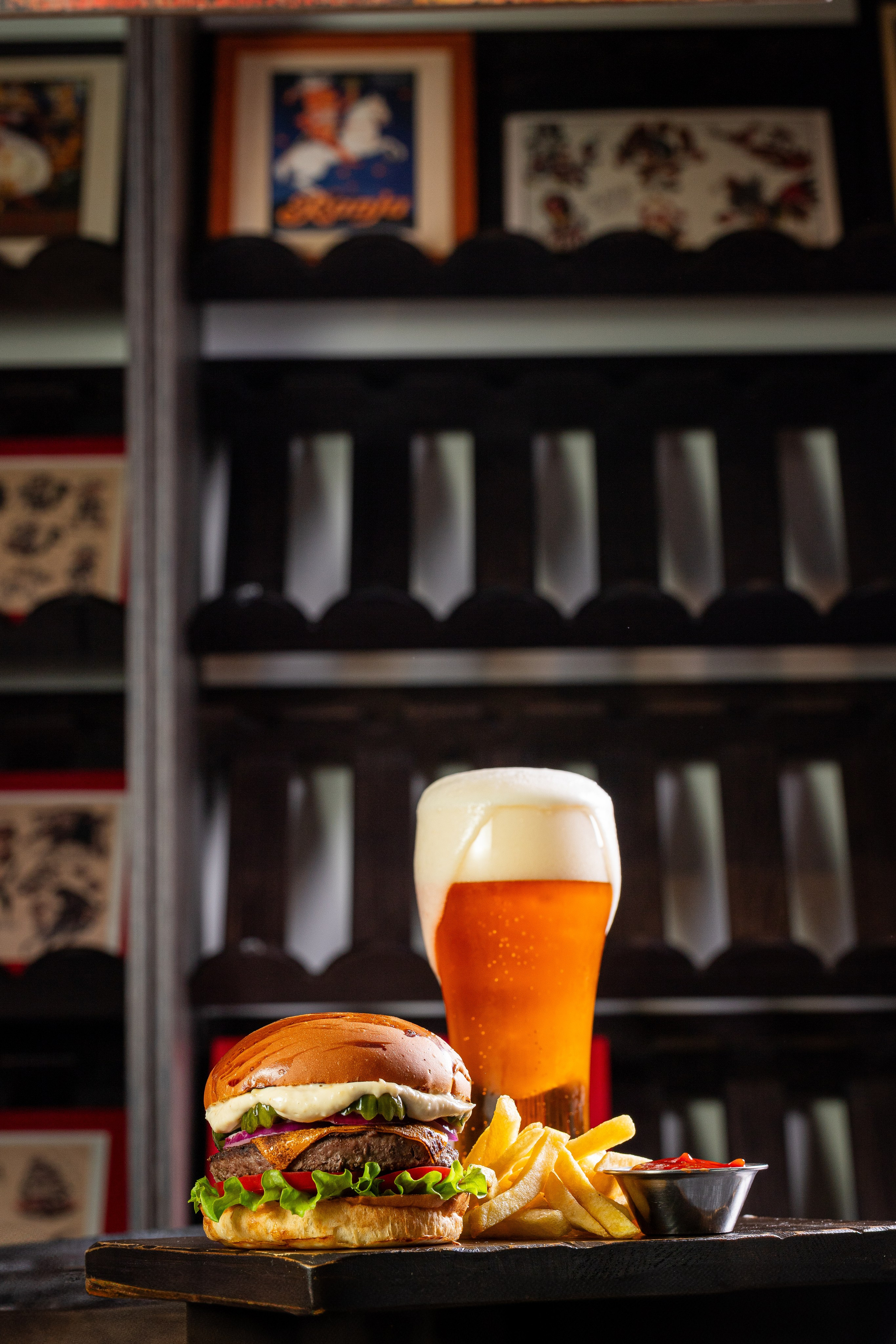 Life Паб. Краснов Максим фуд-фотограф, предметный фотограф, Москва