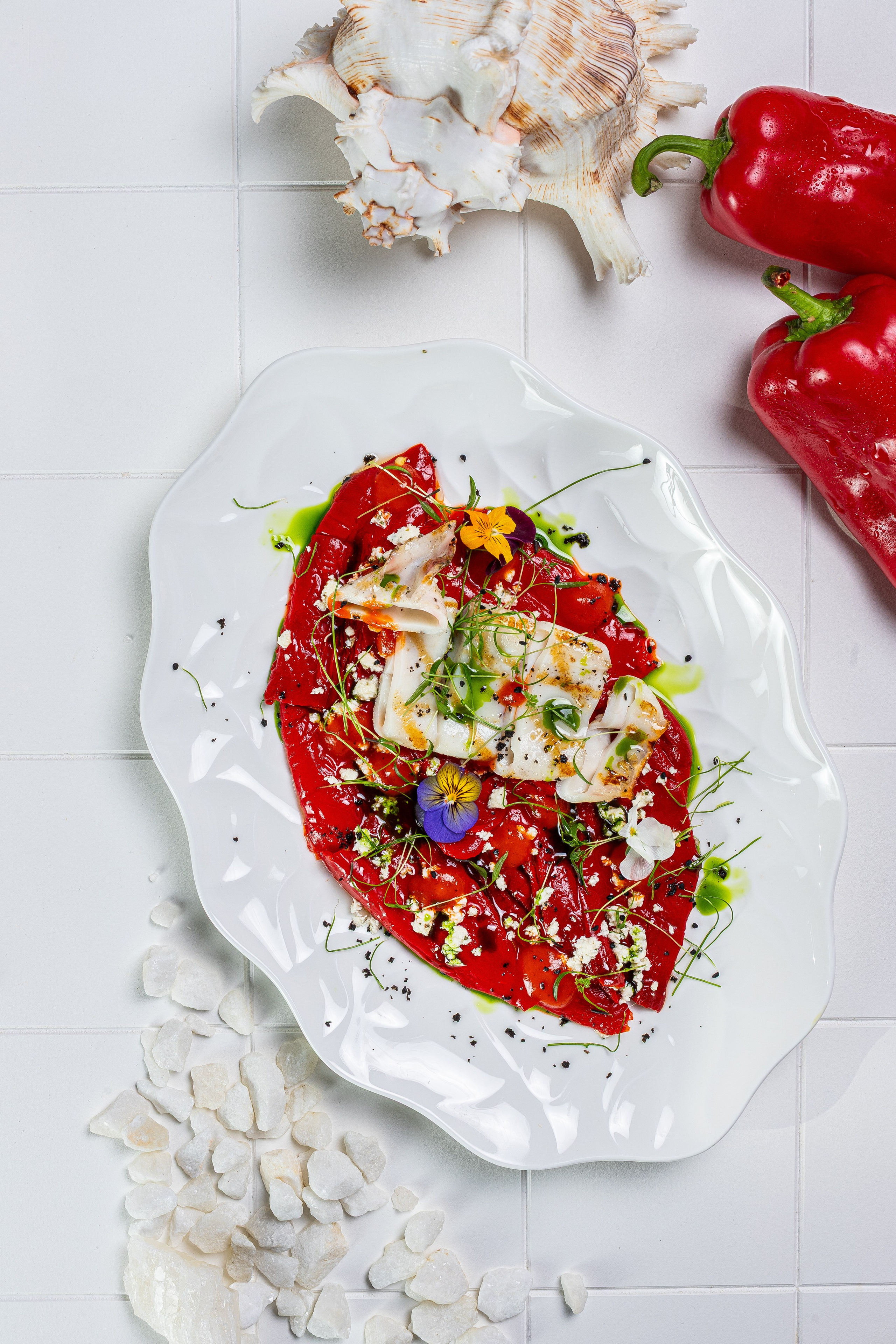 Всё Есть 25. Краснов Максим фуд-фотограф, предметный фотограф, Москва