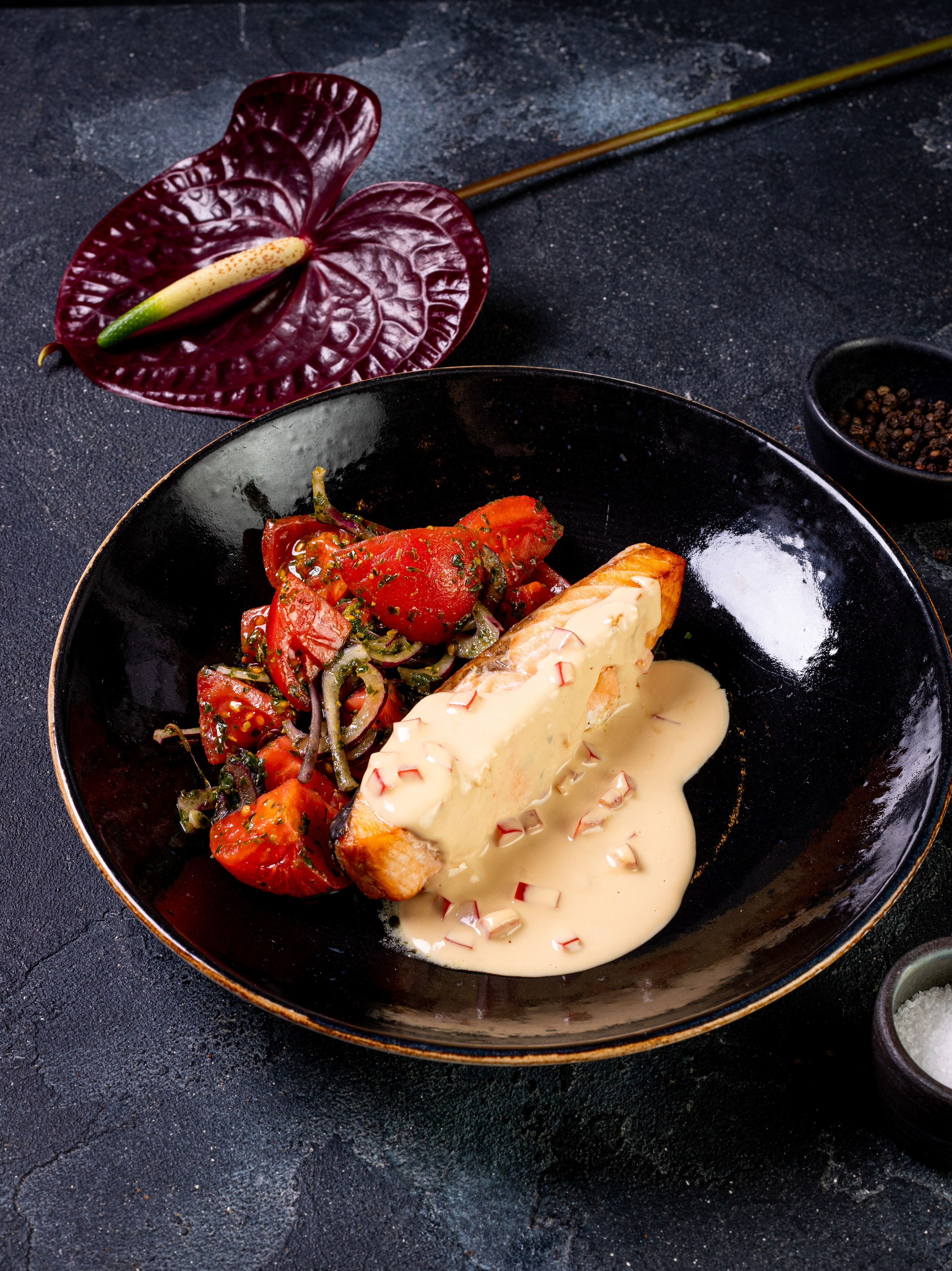 Кальянная «Мята». Краснов Максим фуд-фотограф, предметный фотограф, Москва