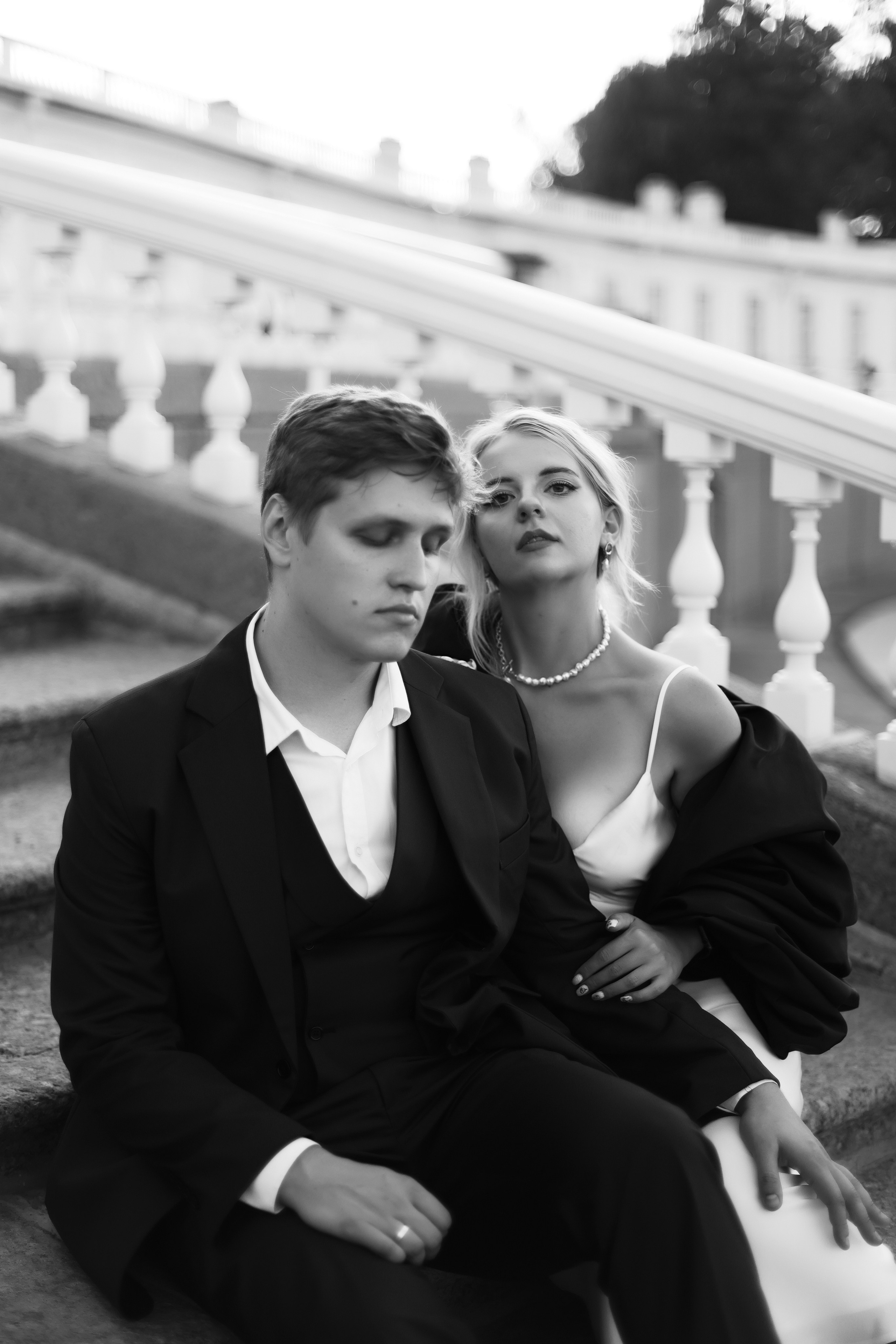 Ораниенбаум. Свадебный и love story фотограф в Санкт-Петербурге (Спб) Natali Iva