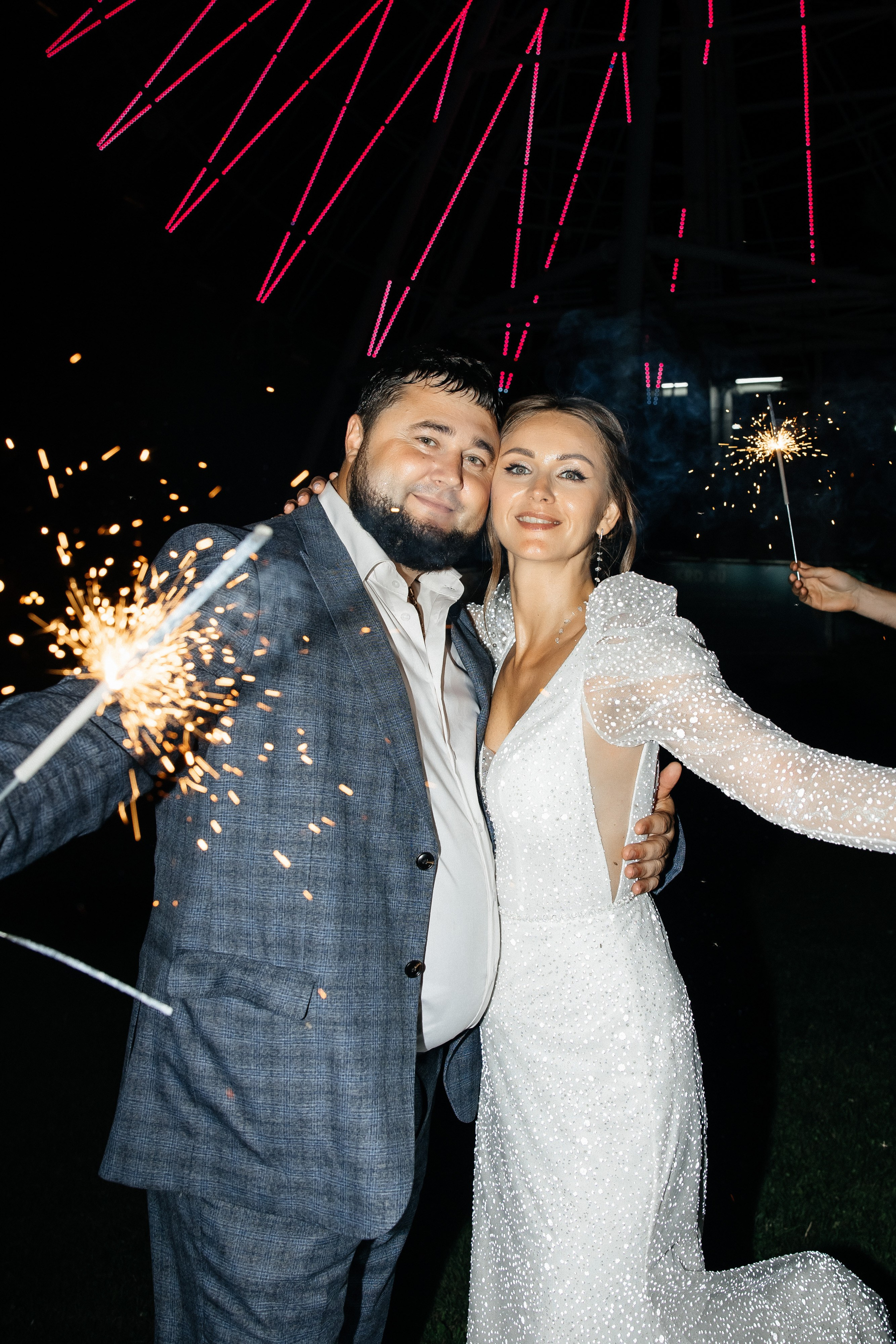 Михаил & Татьяна. Свадебный и семейный фотограф в Краснодар, Россия