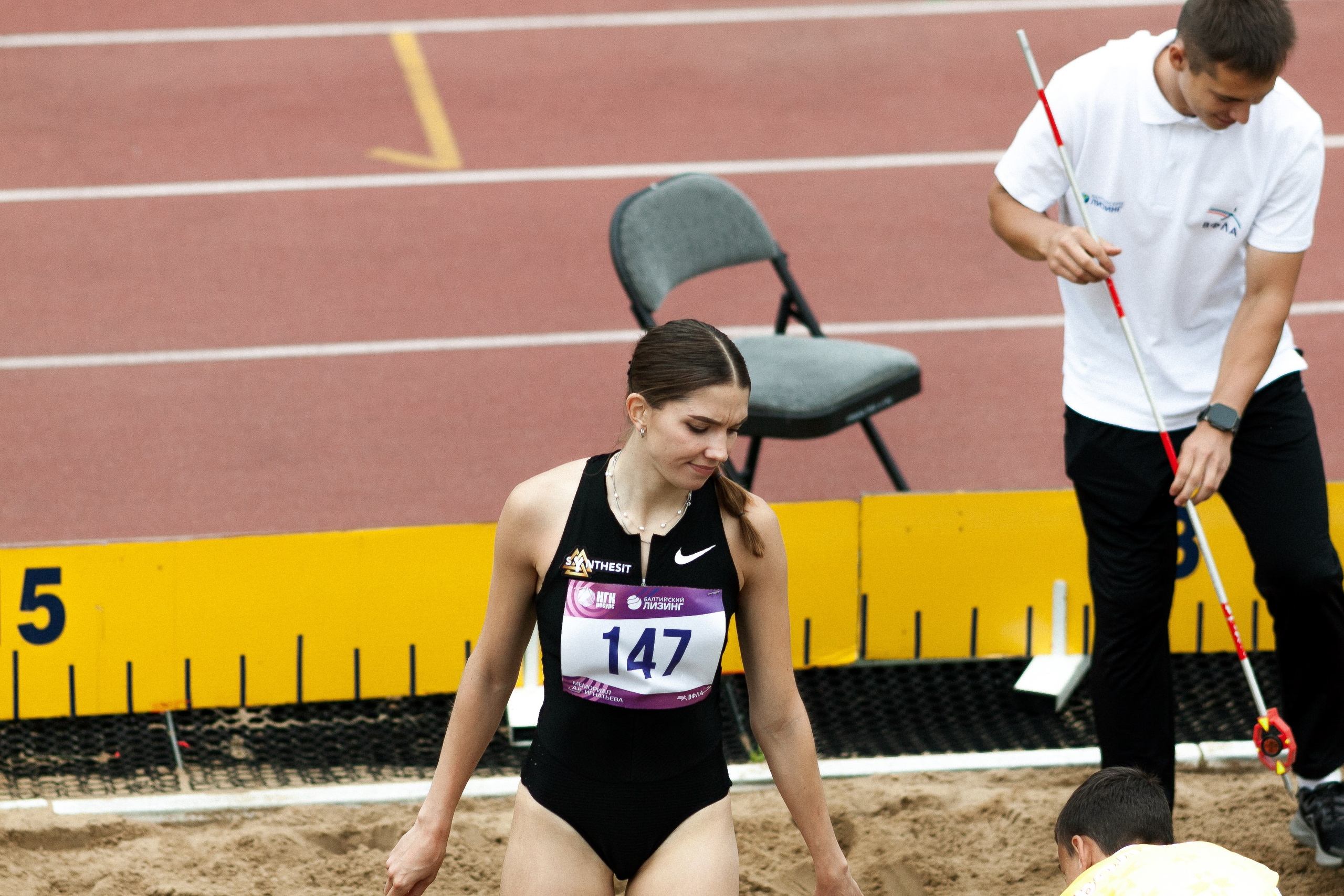 ЛА 5 июля 2025. Фотография