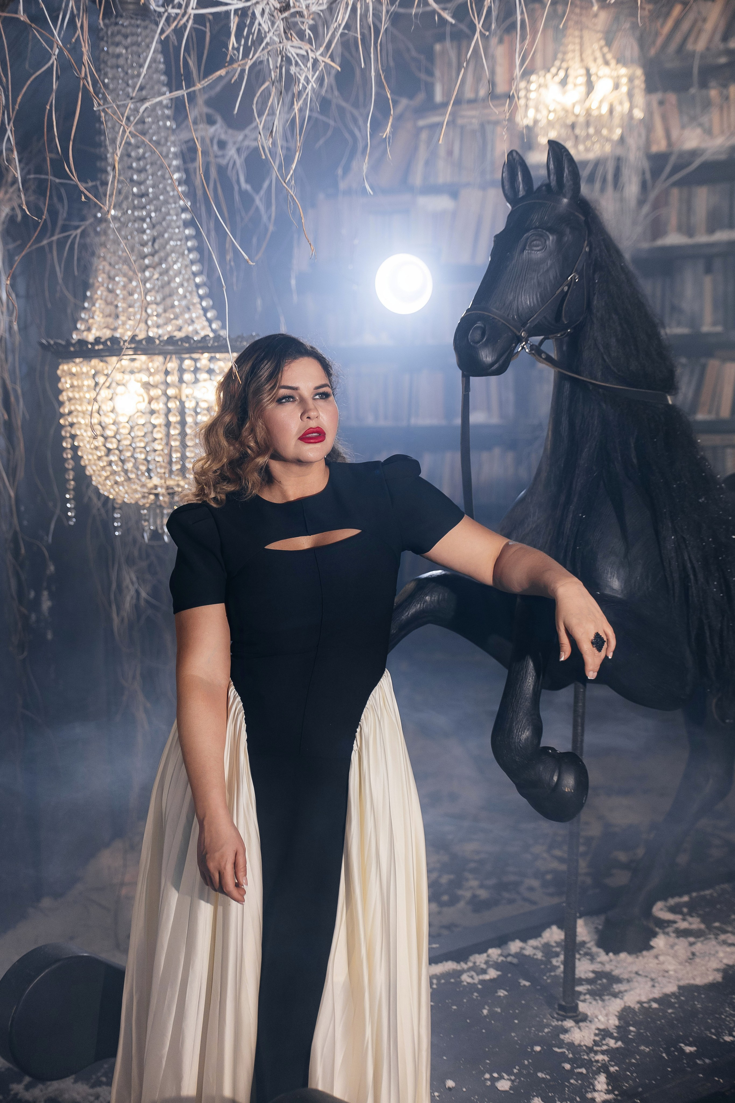 Лиля. Семейный и детский фотограф в Москве Александра Мак