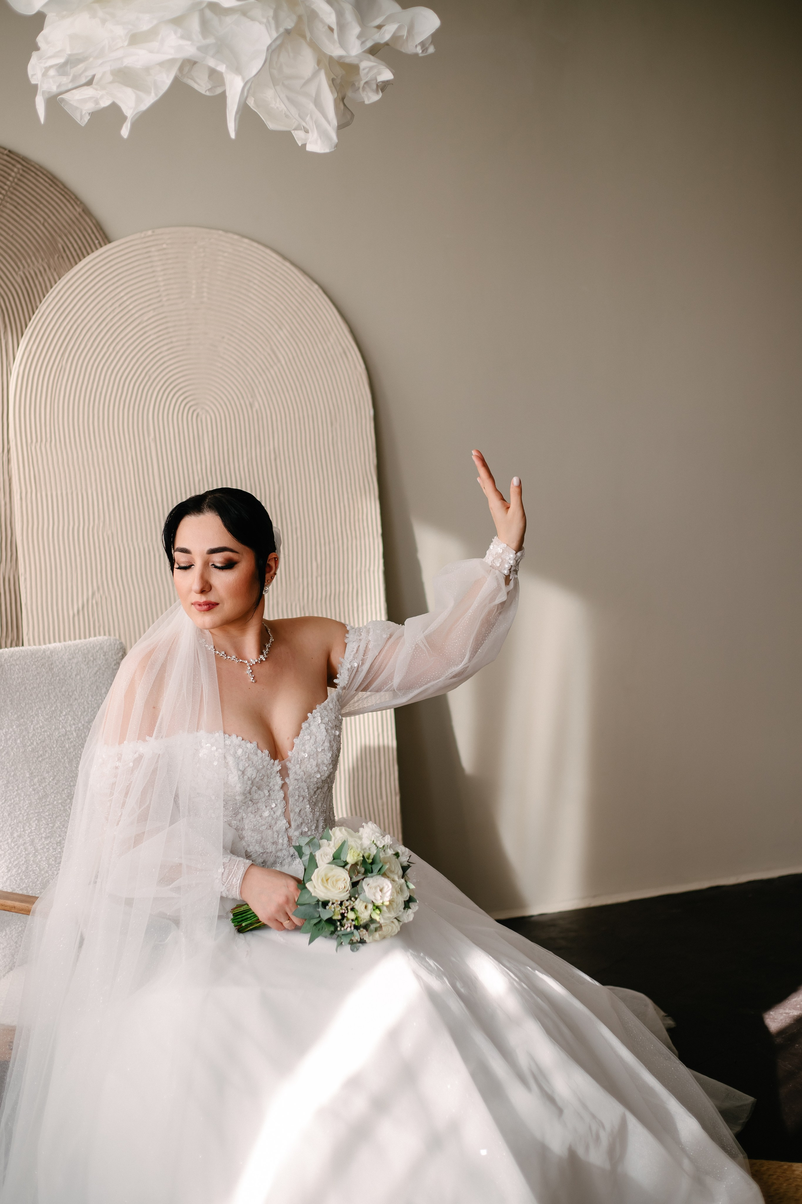 Свадебная прогулка в г. Старый оскол. Свадебный фотограф в Старом Осколе Тулинова Мария