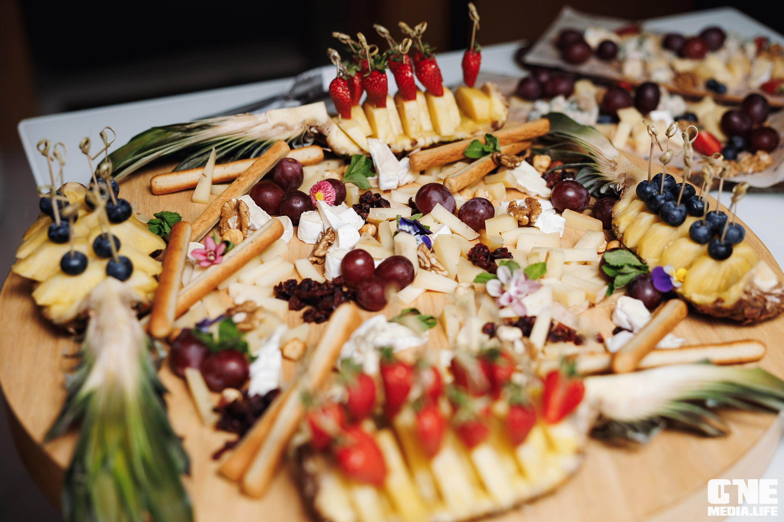 Фоторепортаж из отеля Рэдиссон. One Media Life: фоторепортажи, фотоотчеты с мероприятий и заведений