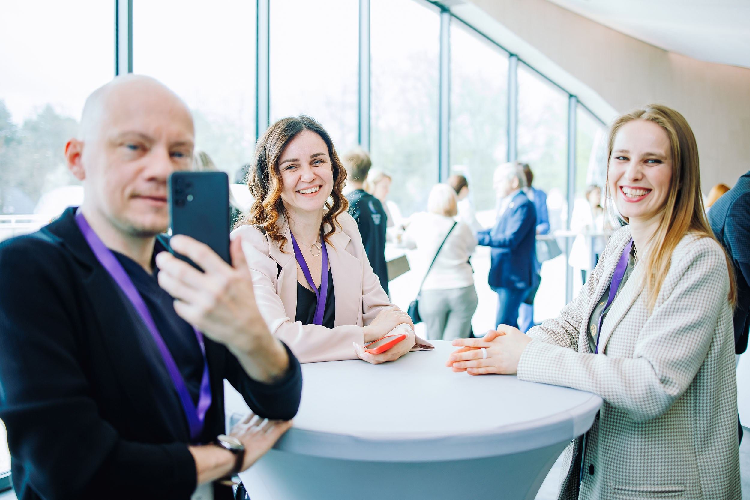 СБЕР Бизнес Фест. One Media Life: фоторепортажи, фотоотчеты с мероприятий и заведений