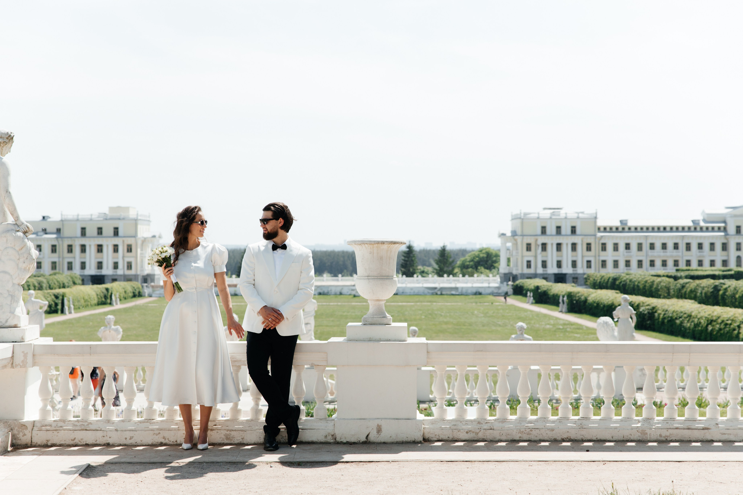 NIKITA & ANASTASIA. Свадебное ФОТО & ВИДЕО Москва/Липецк