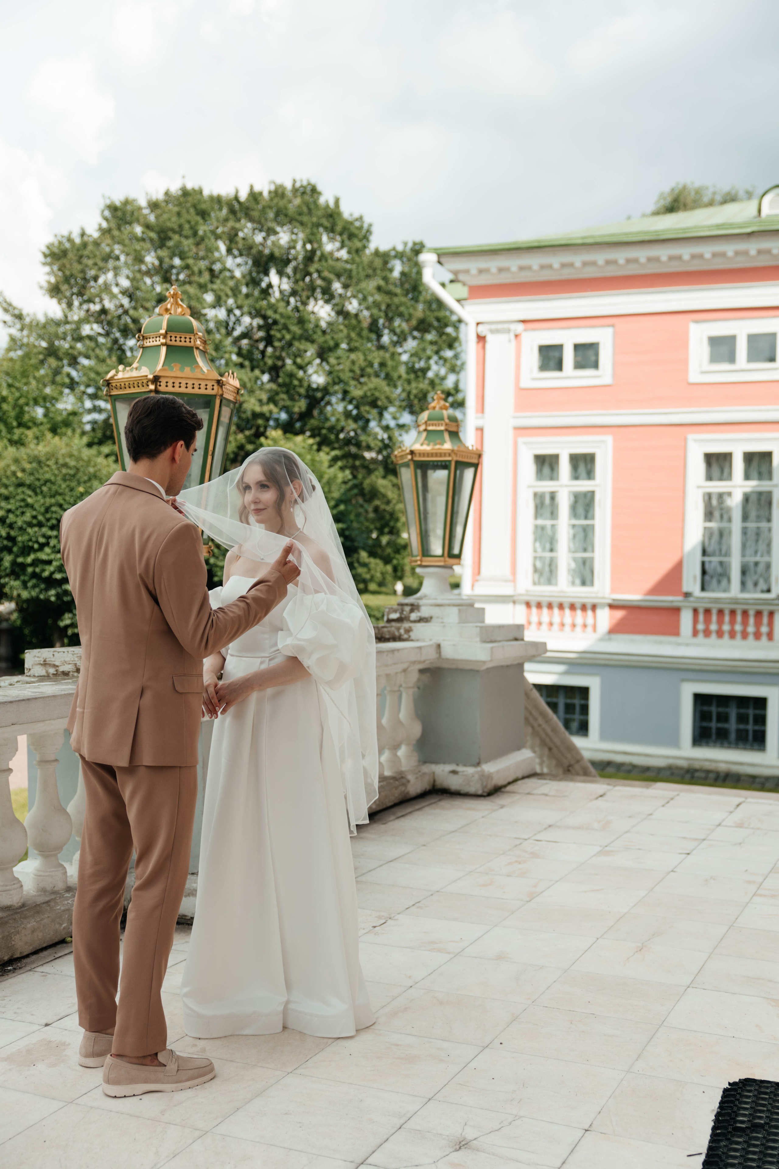 DANIEL & ANNA. Свадебное ФОТО & ВИДЕО Москва/Липецк