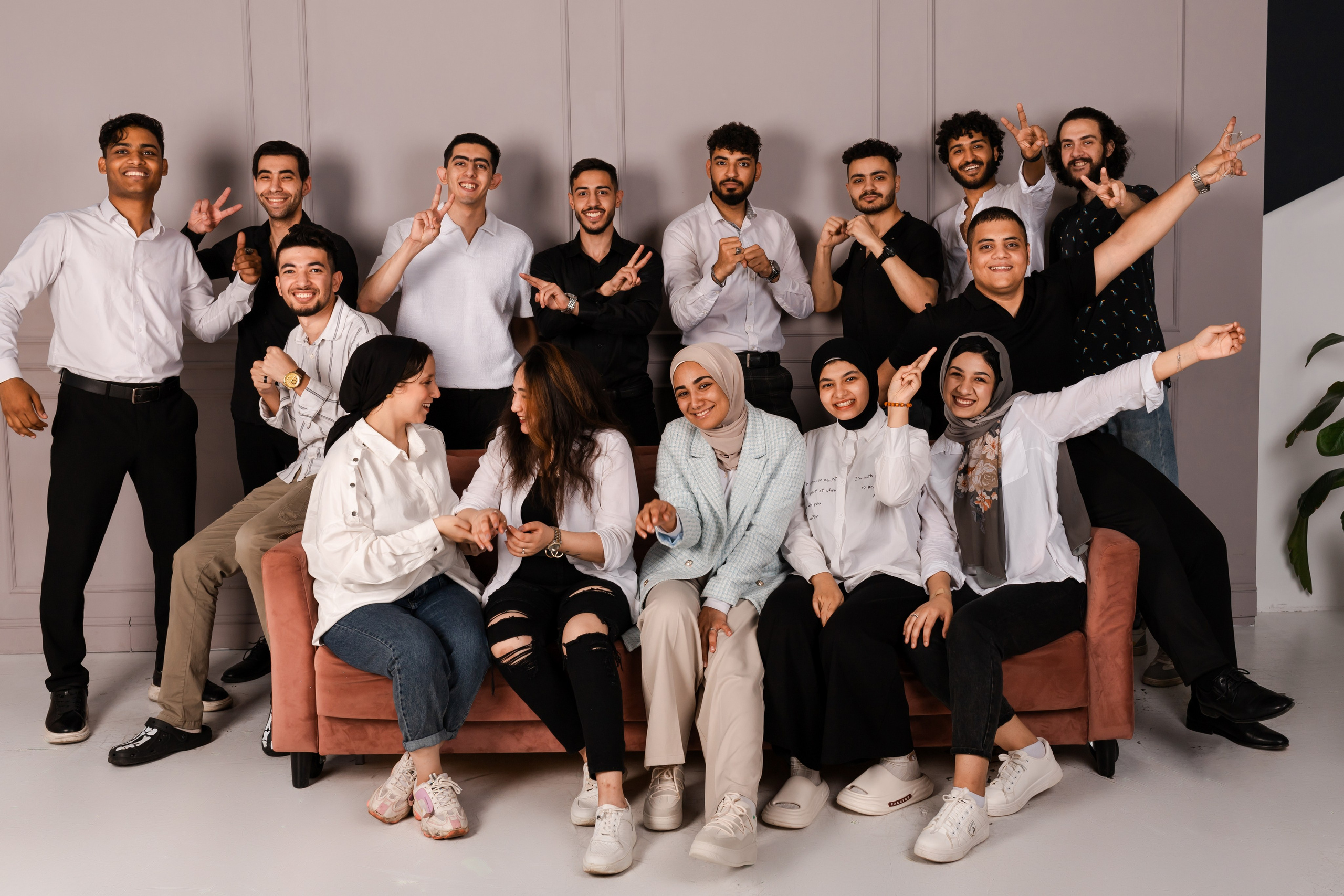 Саад. Марина Шаймухаметова. Фотограф в Уфе