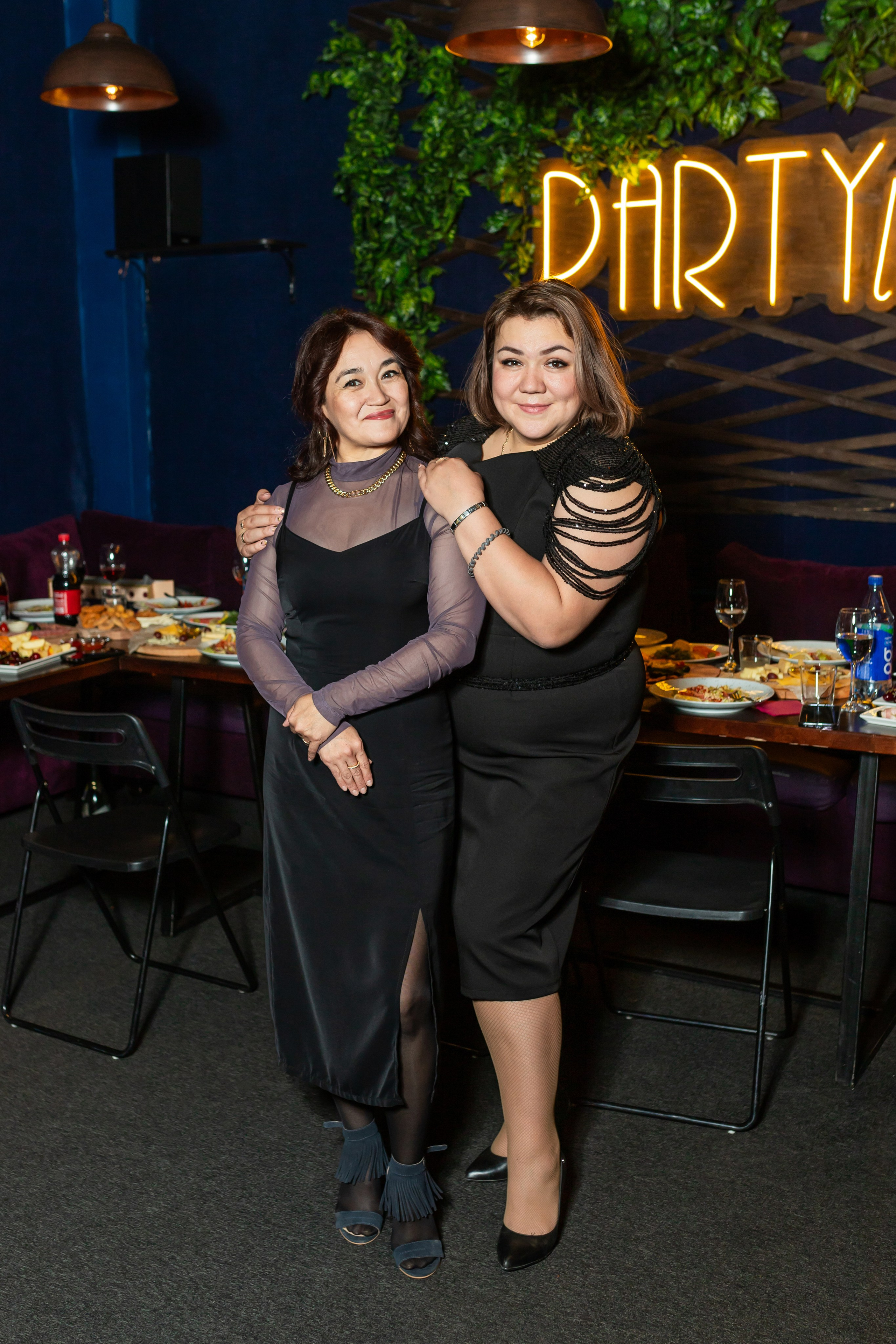 День рождение Алины. Марина Шаймухаметова. Фотограф в Уфе