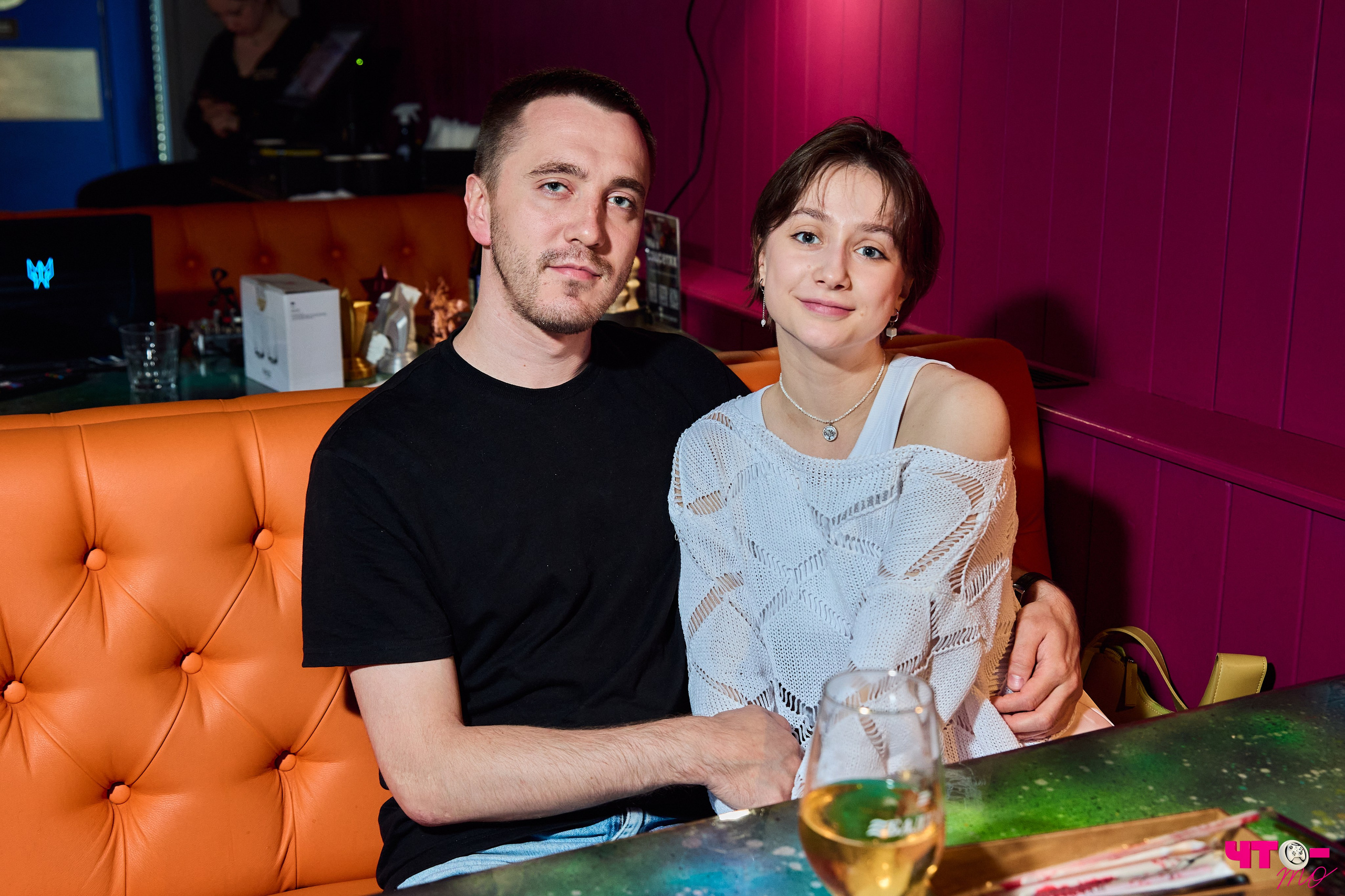 Квиз «ЧТО-ТО», Союз bar. Фотограф Диана Малышкина