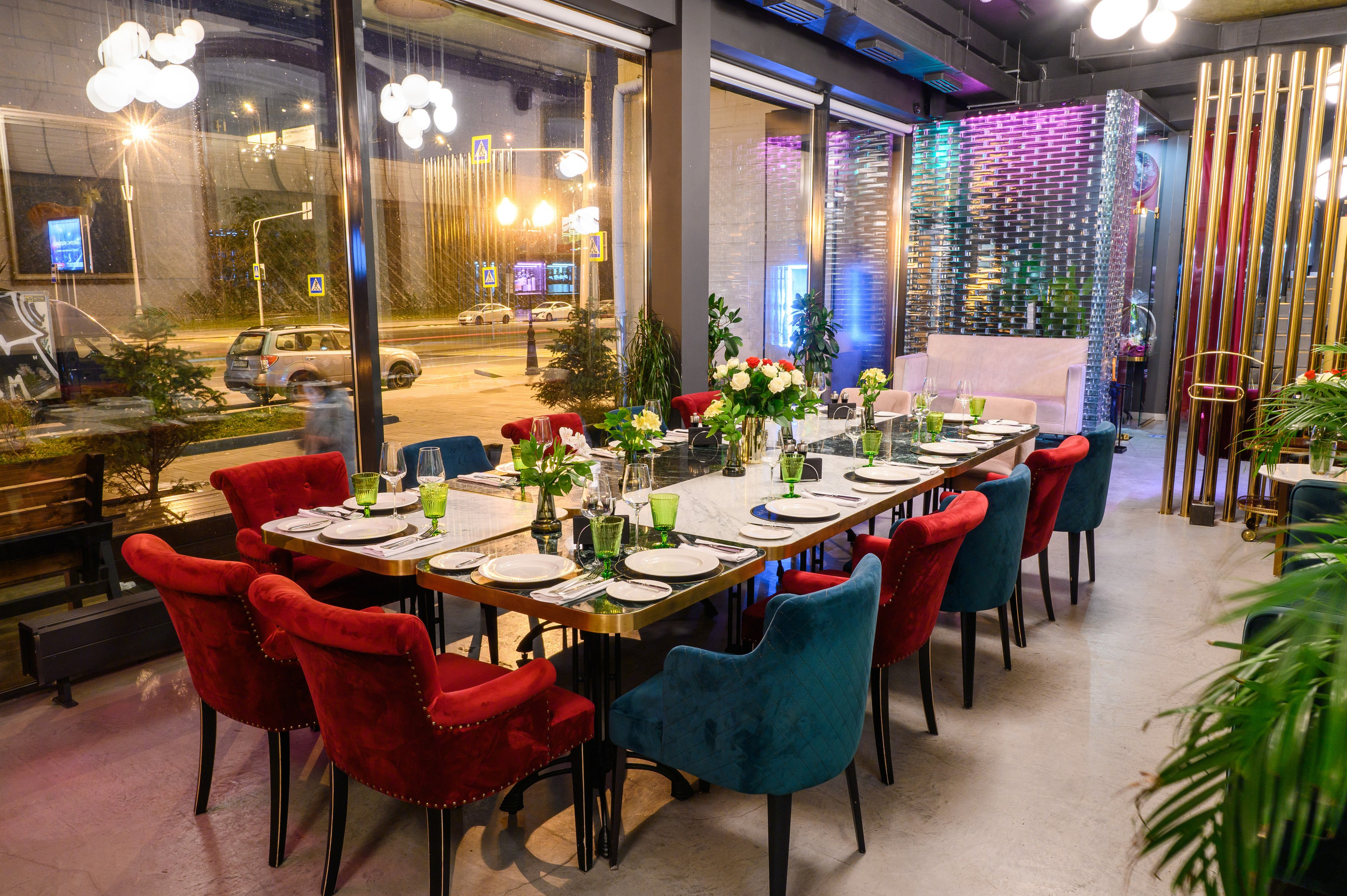 Архитектура и Интерьеры. Алексей Мигачёв фотограф и видеооператор в Москве