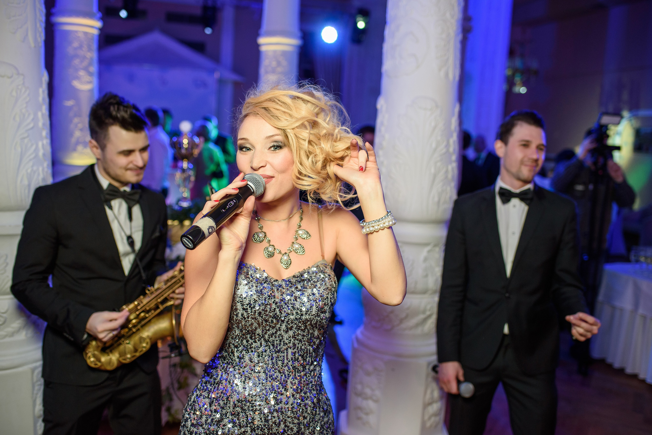 Вечеринки. Алексей Мигачёв фотограф и видеооператор в Москве