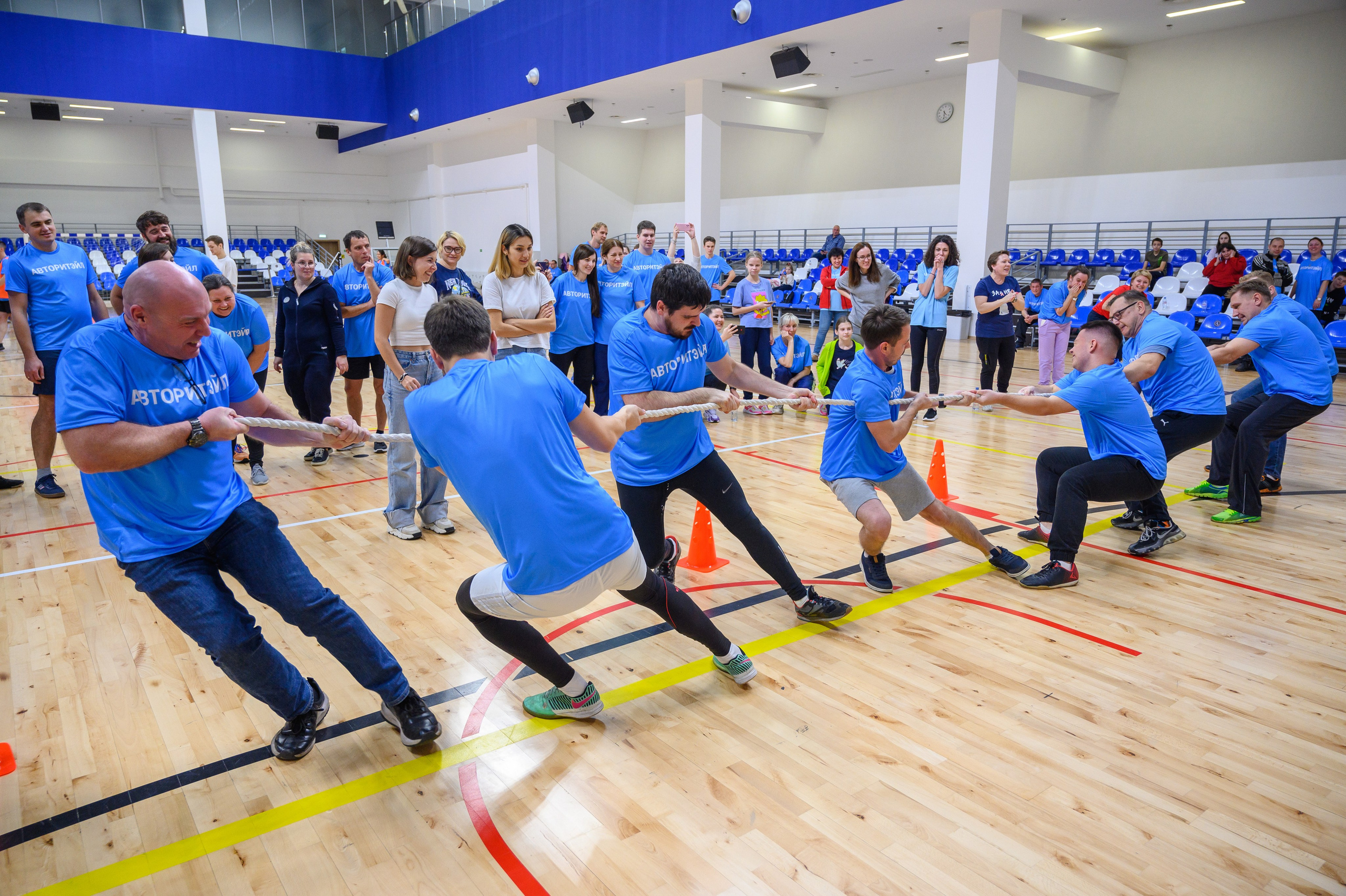 Тимбилдинг. Алексей Мигачёв фотограф и видеооператор в Москве