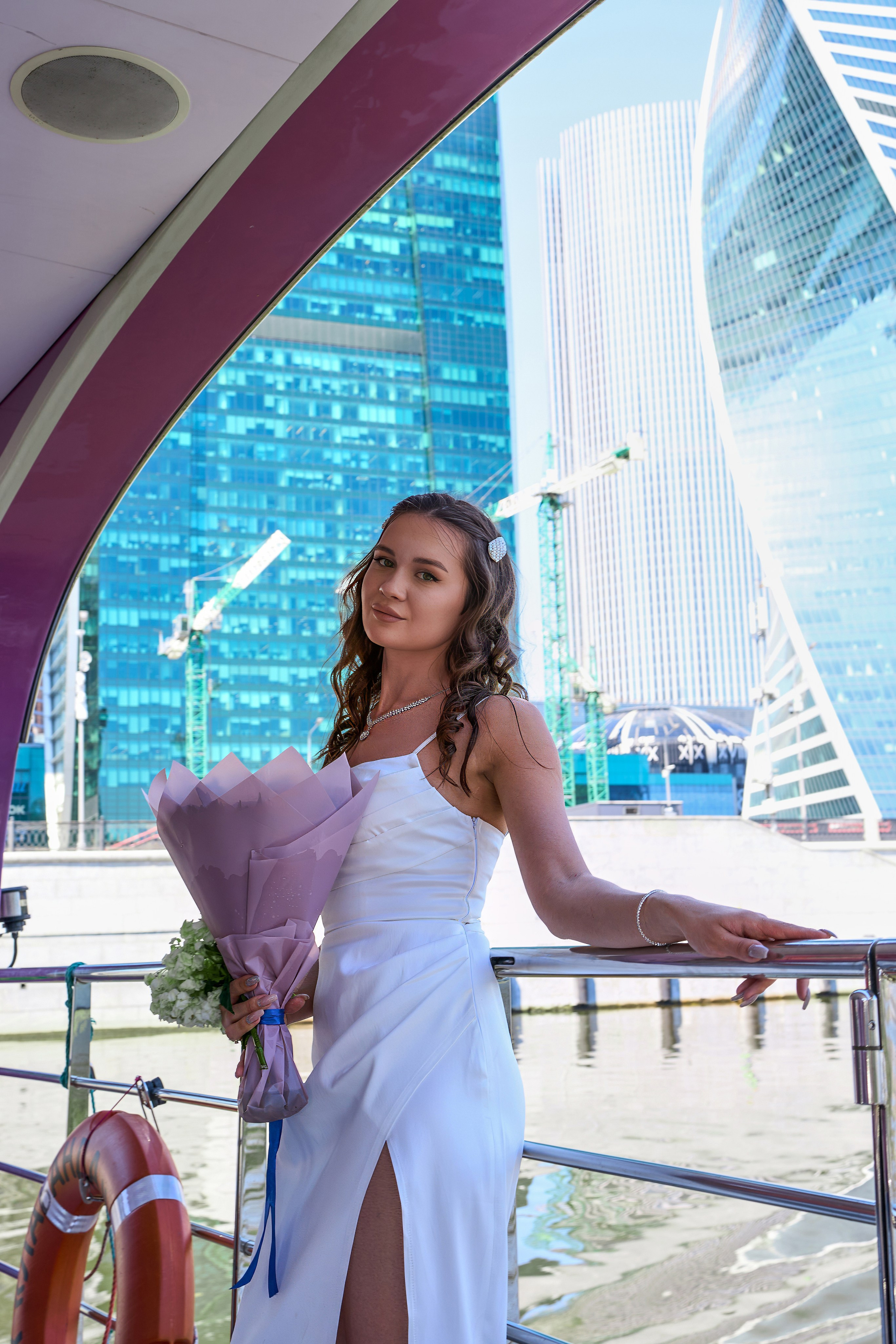 Роман и Диана. Свадебный и репортажный фотограф в Москве Александр Кудрявцев