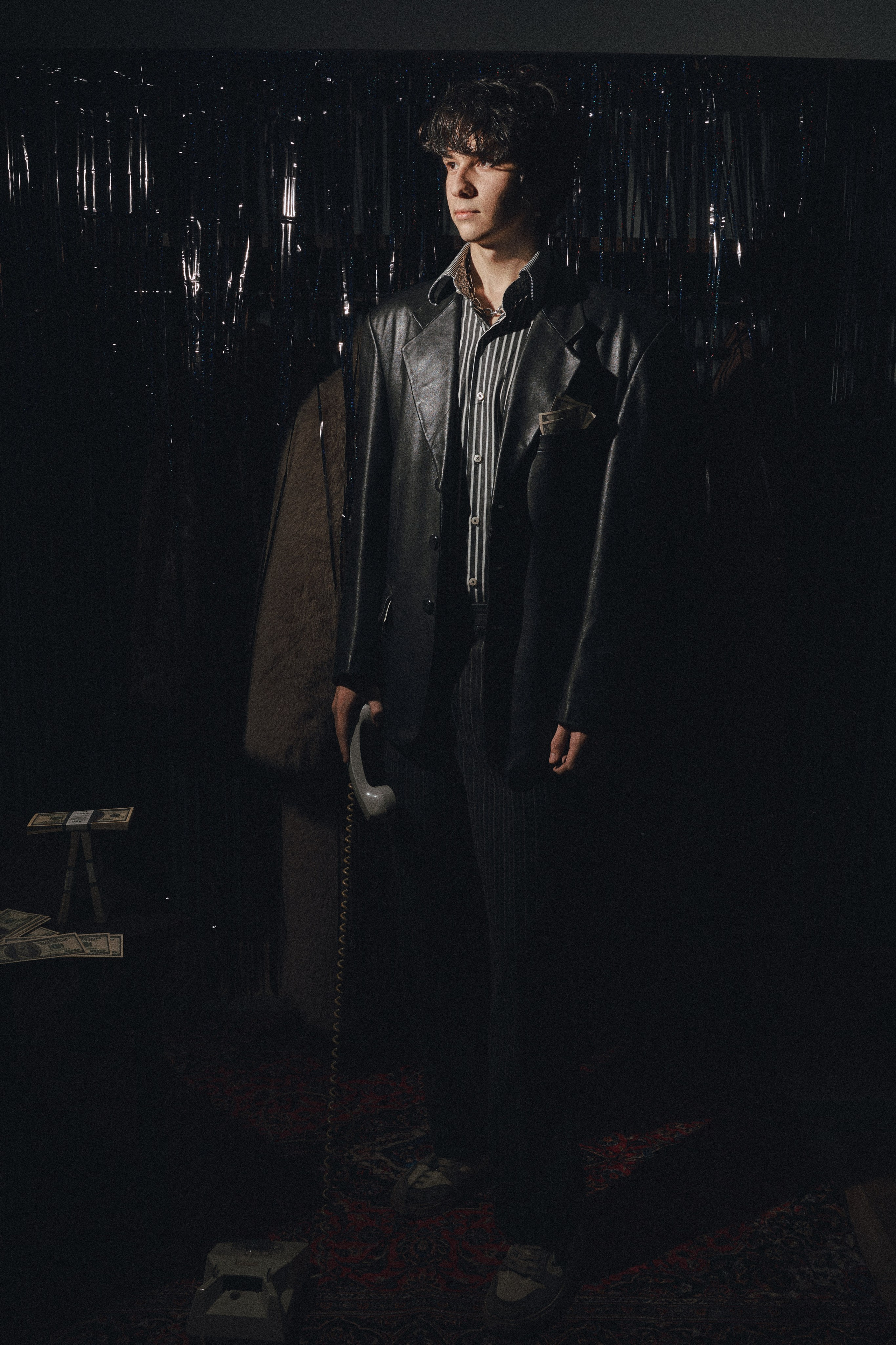 JB. Фотограф и видеограф в Кургане Леонид Корнильев