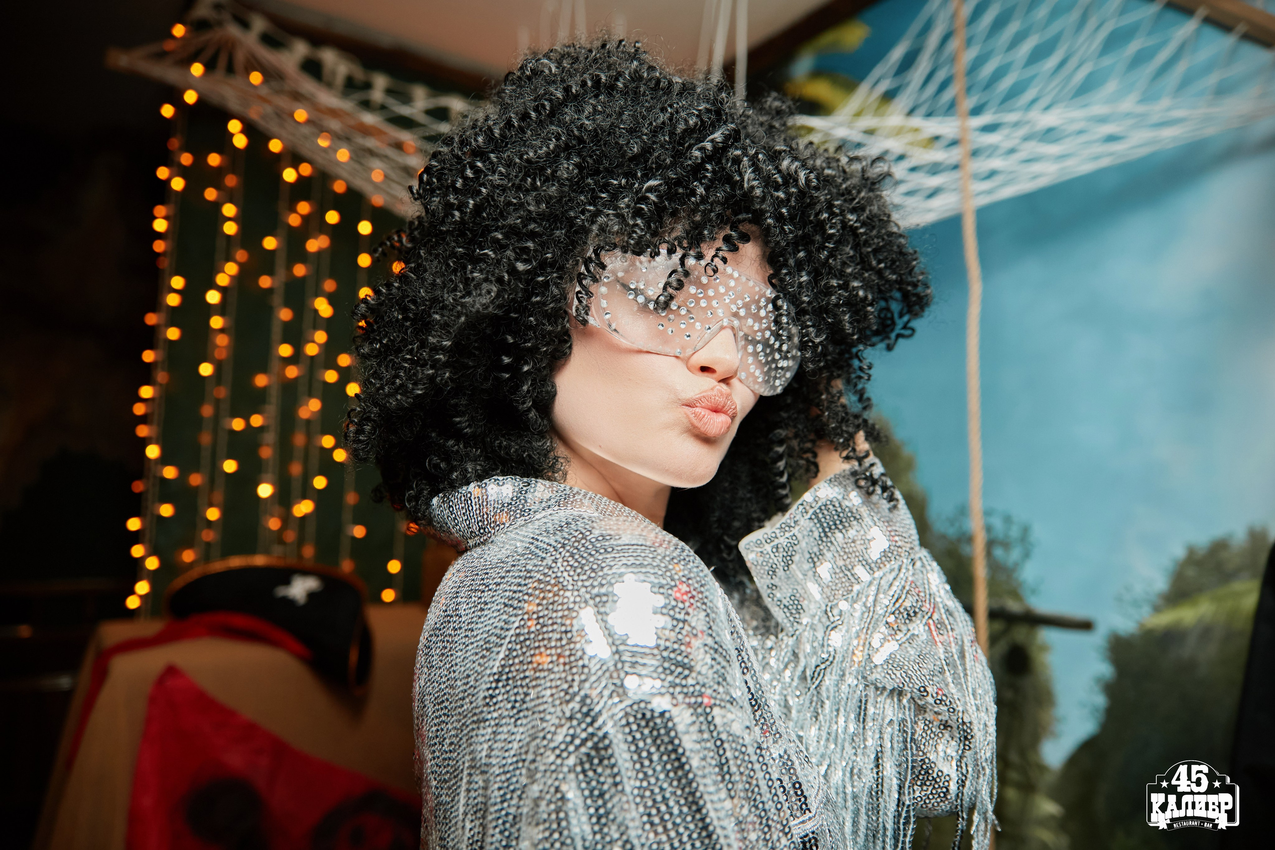 45 Калибр. Фотограф и видеограф в Кургане Леонид Корнильев