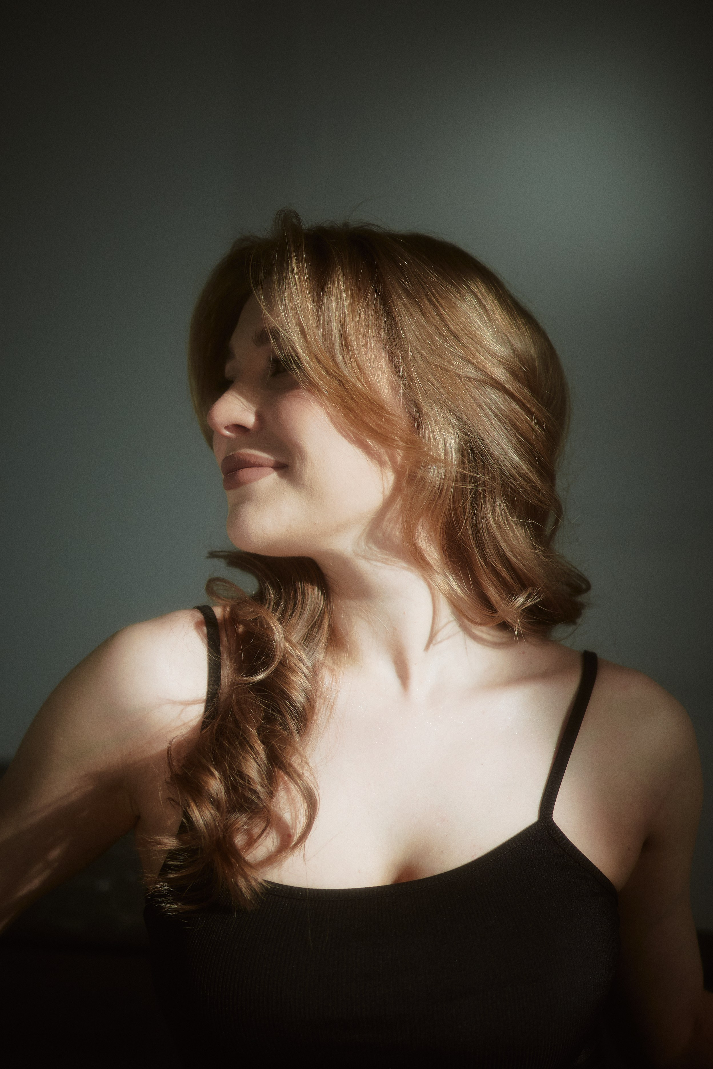 Ксения и мистер X. Фотограф и видеограф в Кургане Леонид Корнильев