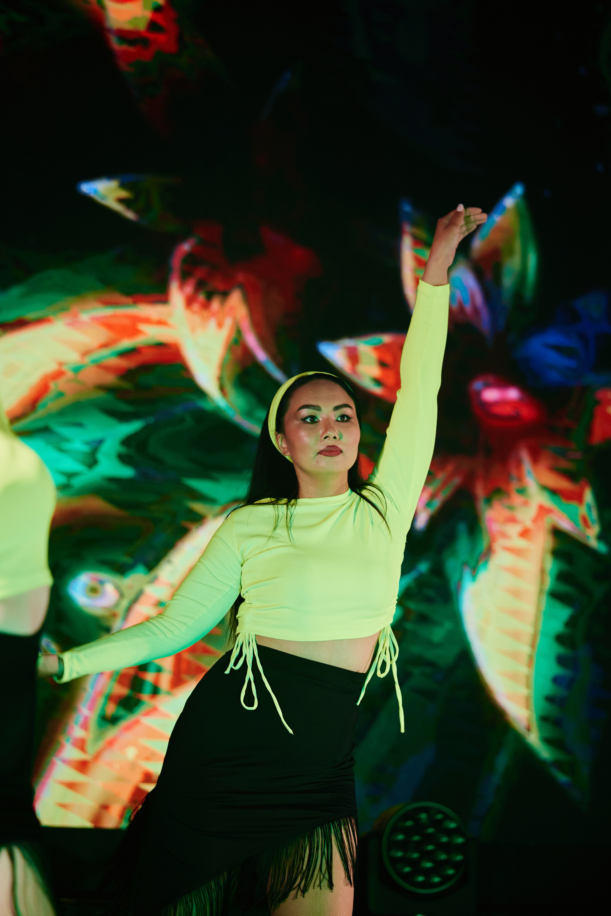 VIVA GLAM Отчетный концерт. Фотограф и видеограф в Кургане Леонид Корнильев