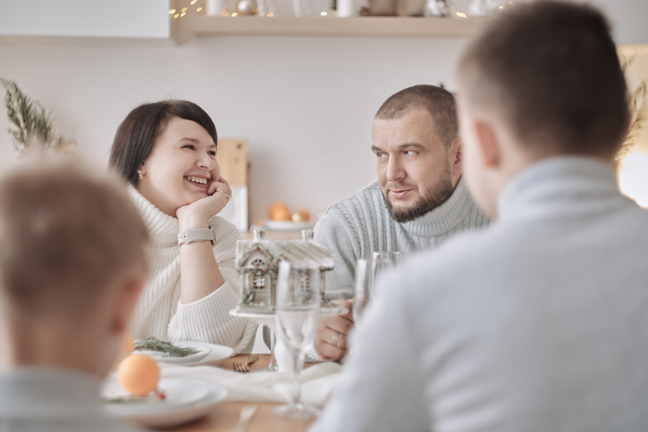 Кузевановы. Фотограф и видеограф в Кургане Леонид Корнильев