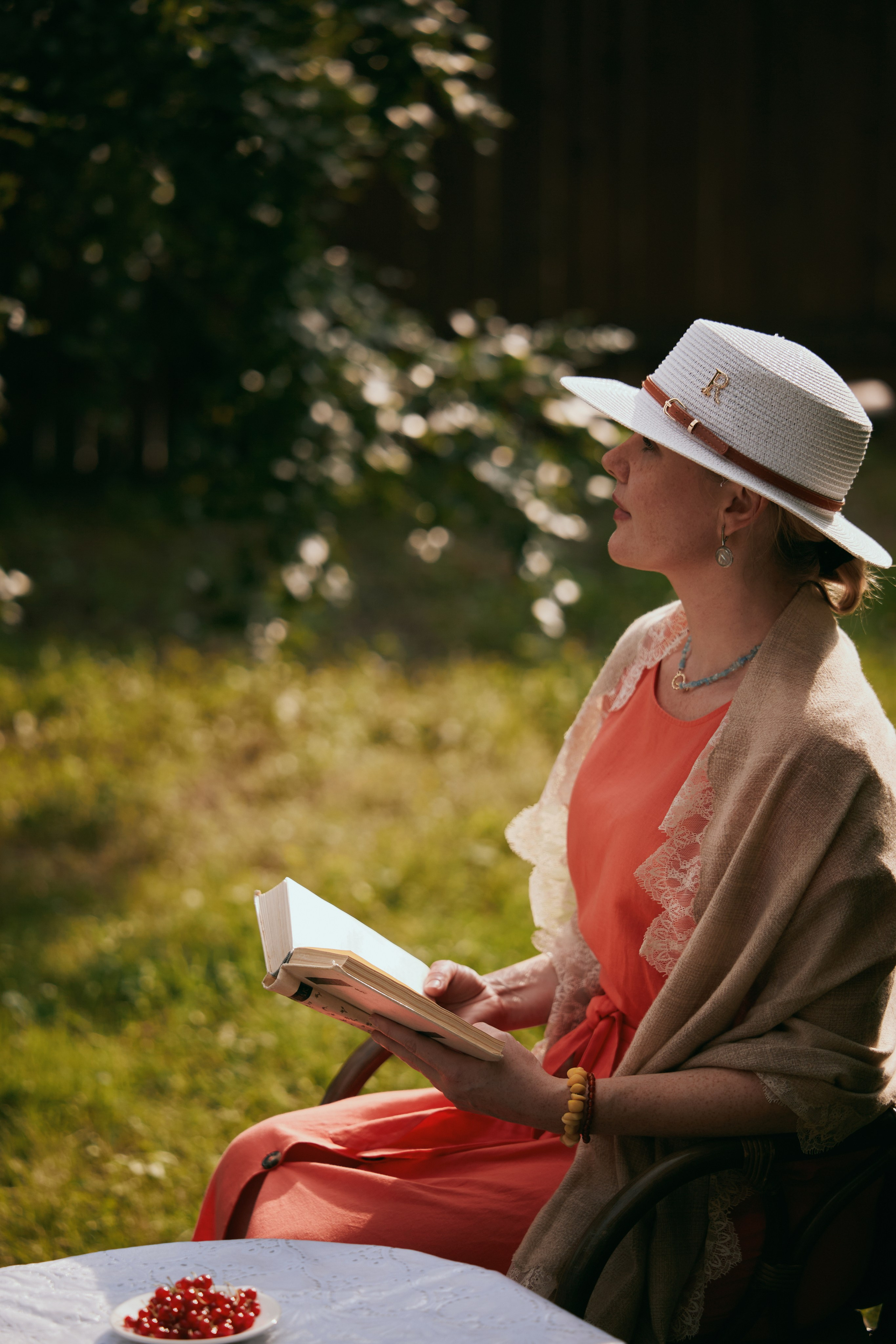 Завтрак в шляпках. Фотограф и видеограф в Кургане Леонид Корнильев