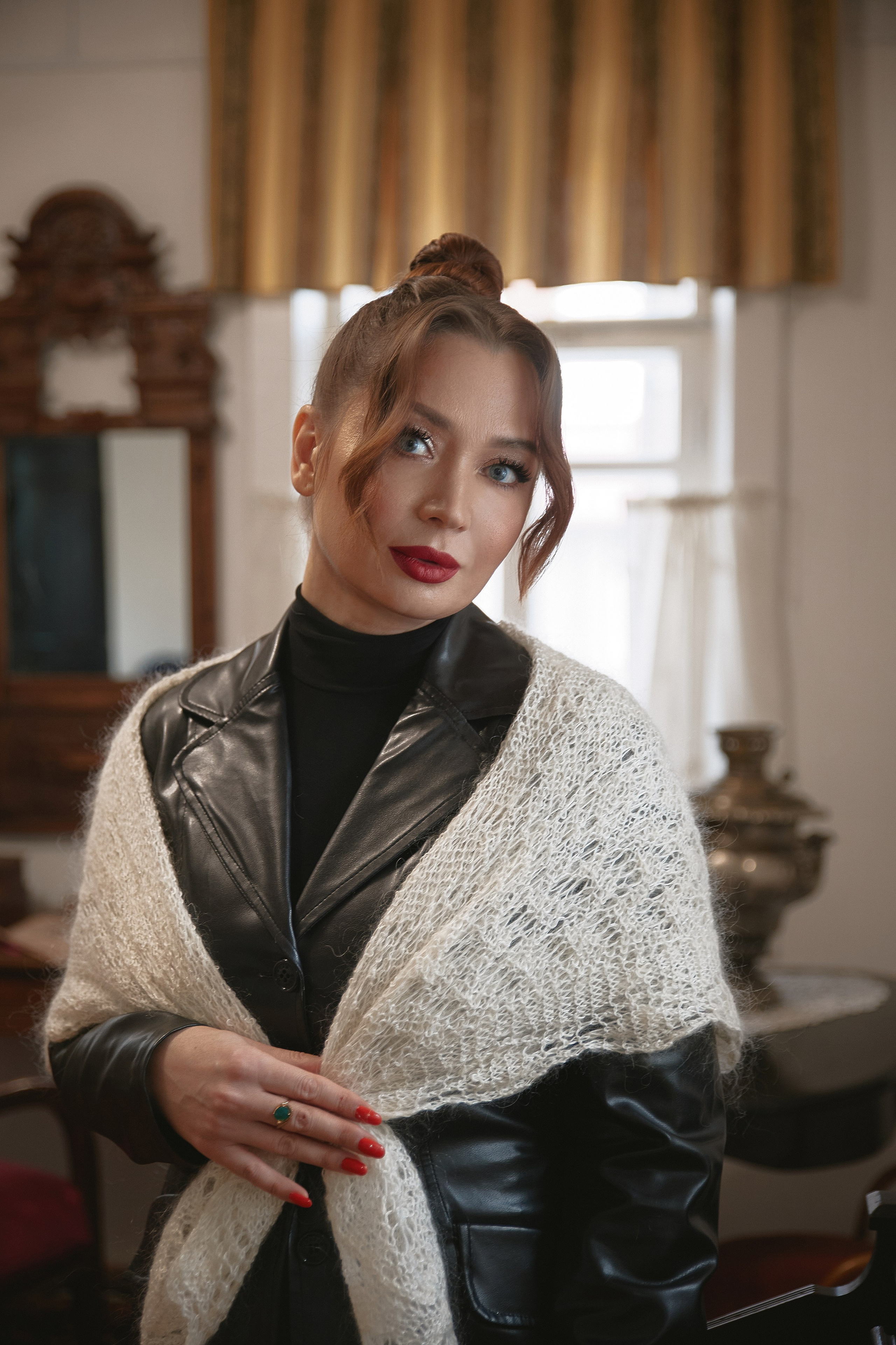 Жанна. Фотограф и видеограф в Кургане Леонид Корнильев