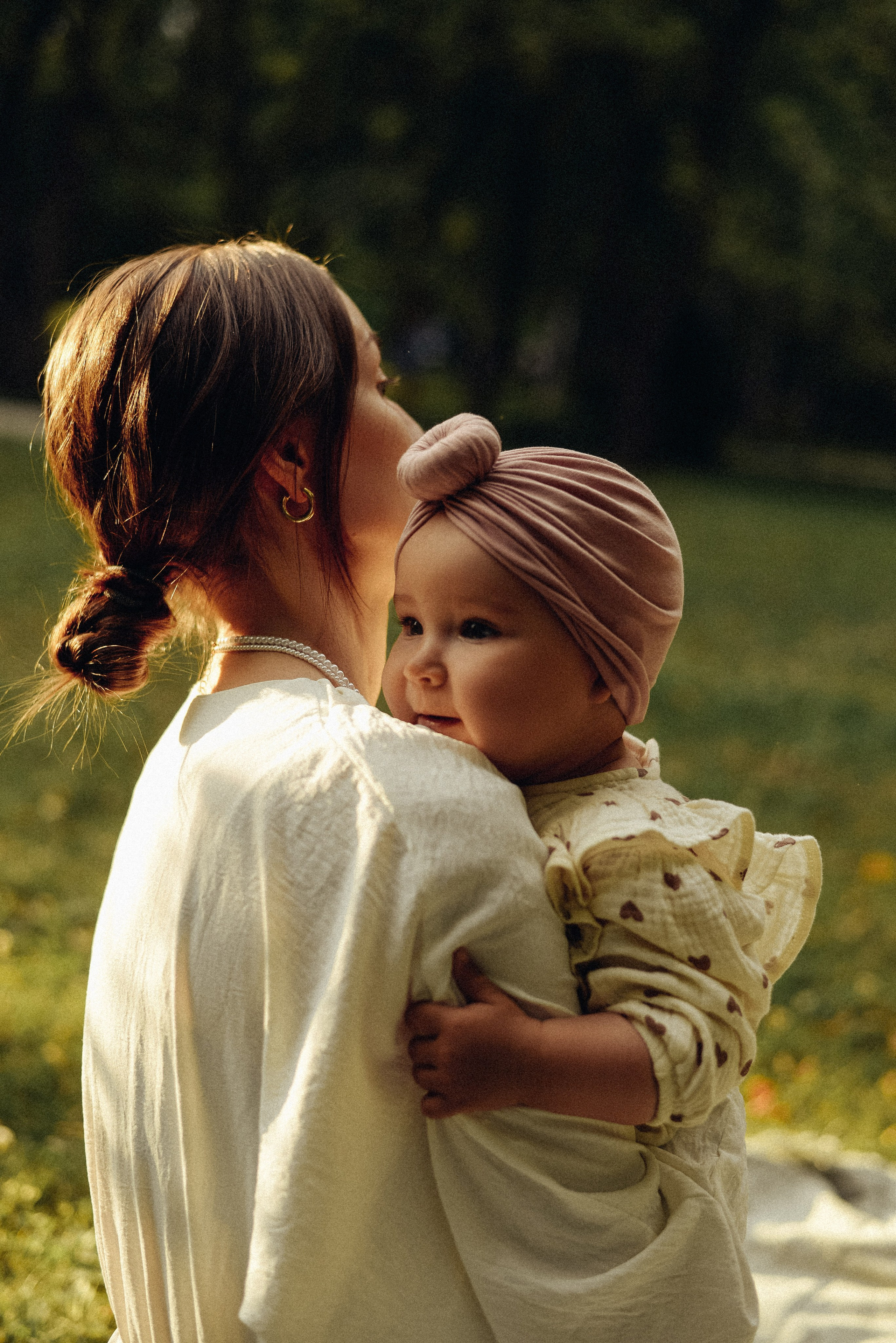 Яша, Катя и Лера. Фотограф в Москве Емельяненко Светлана
