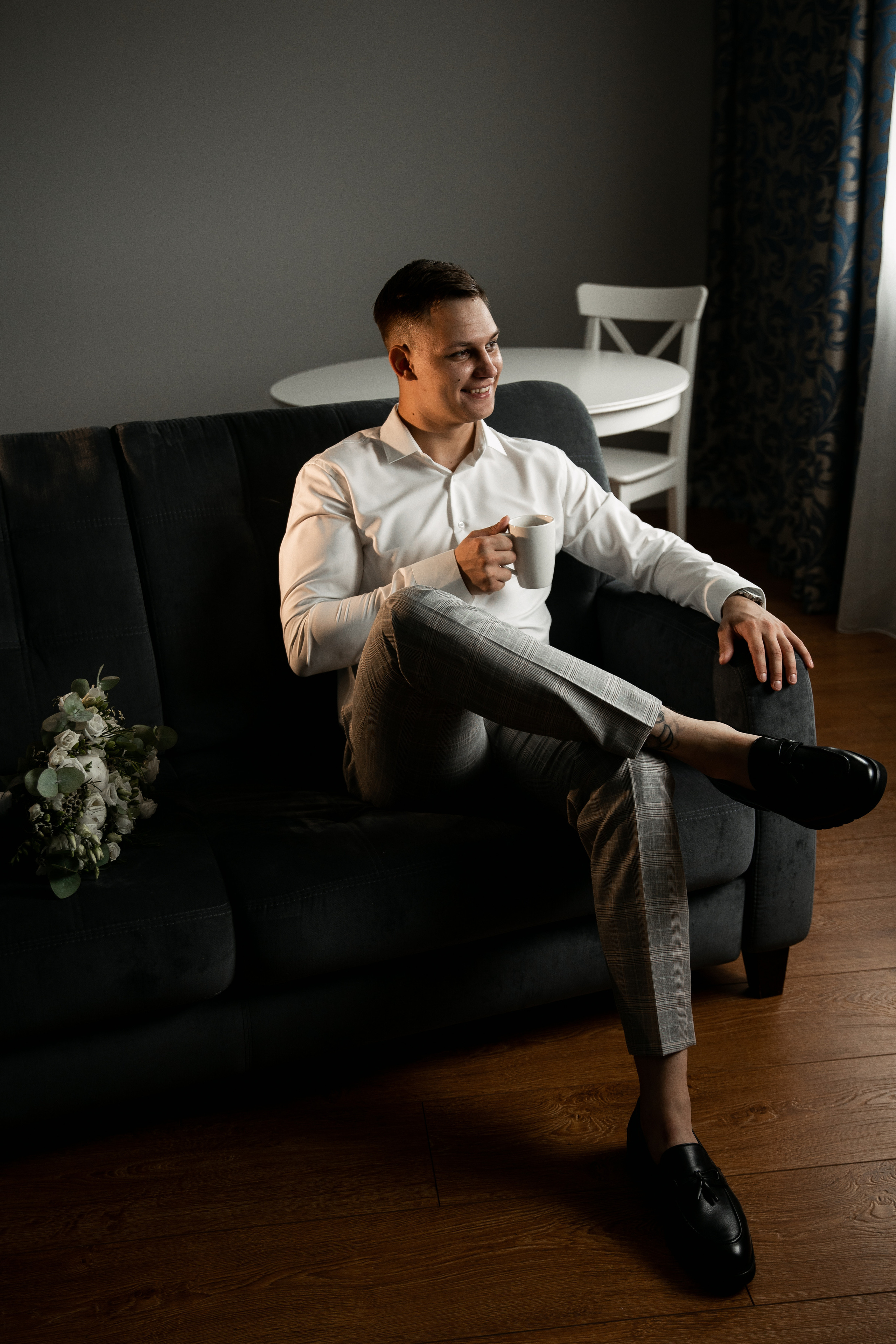 Свадьба Александра и Оксаны. Фотограф Ступино, Коломна, Москва