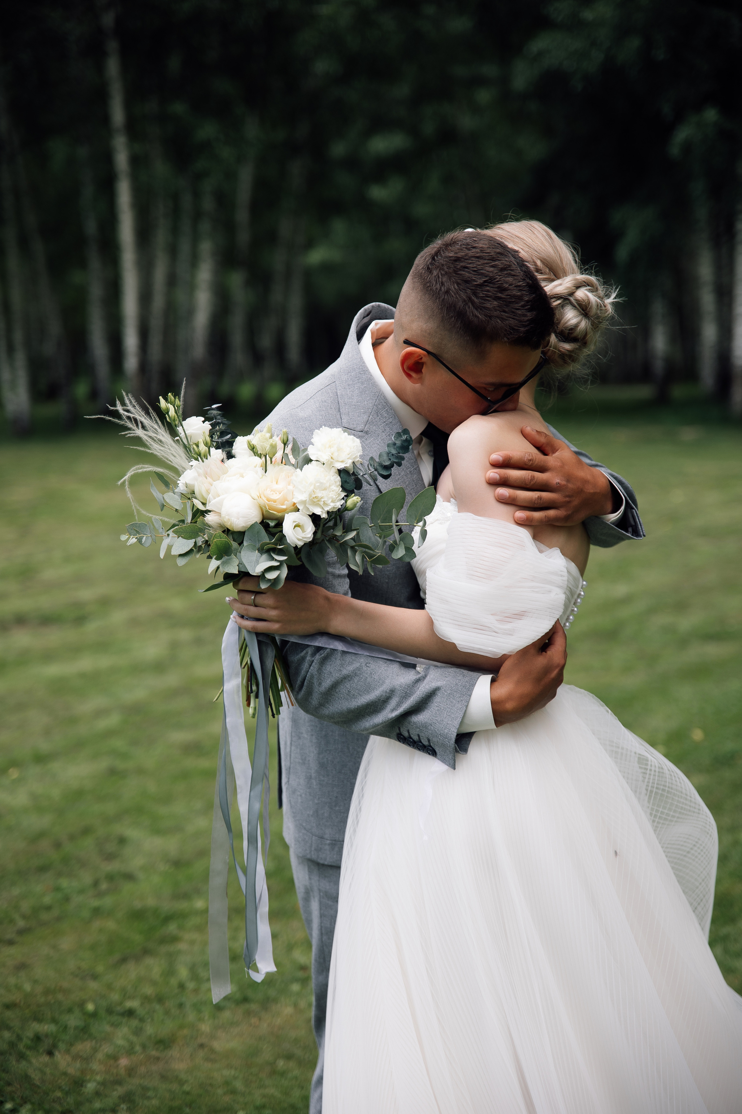 Свадьба Сергея и Виктории. Фотограф Ступино, Коломна, Москва