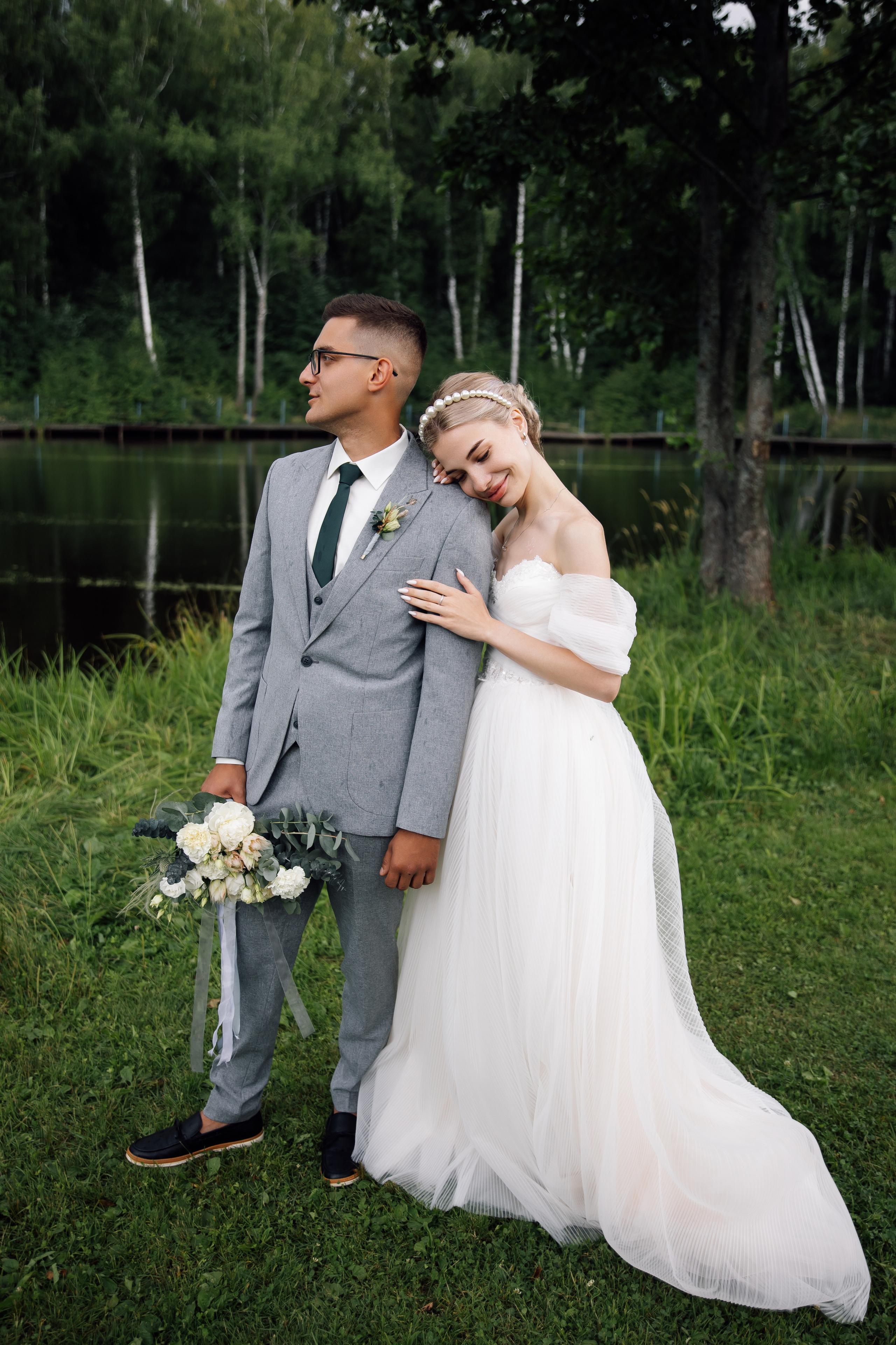 Свадьба Сергея и Виктории. Фотограф Ступино, Коломна, Москва