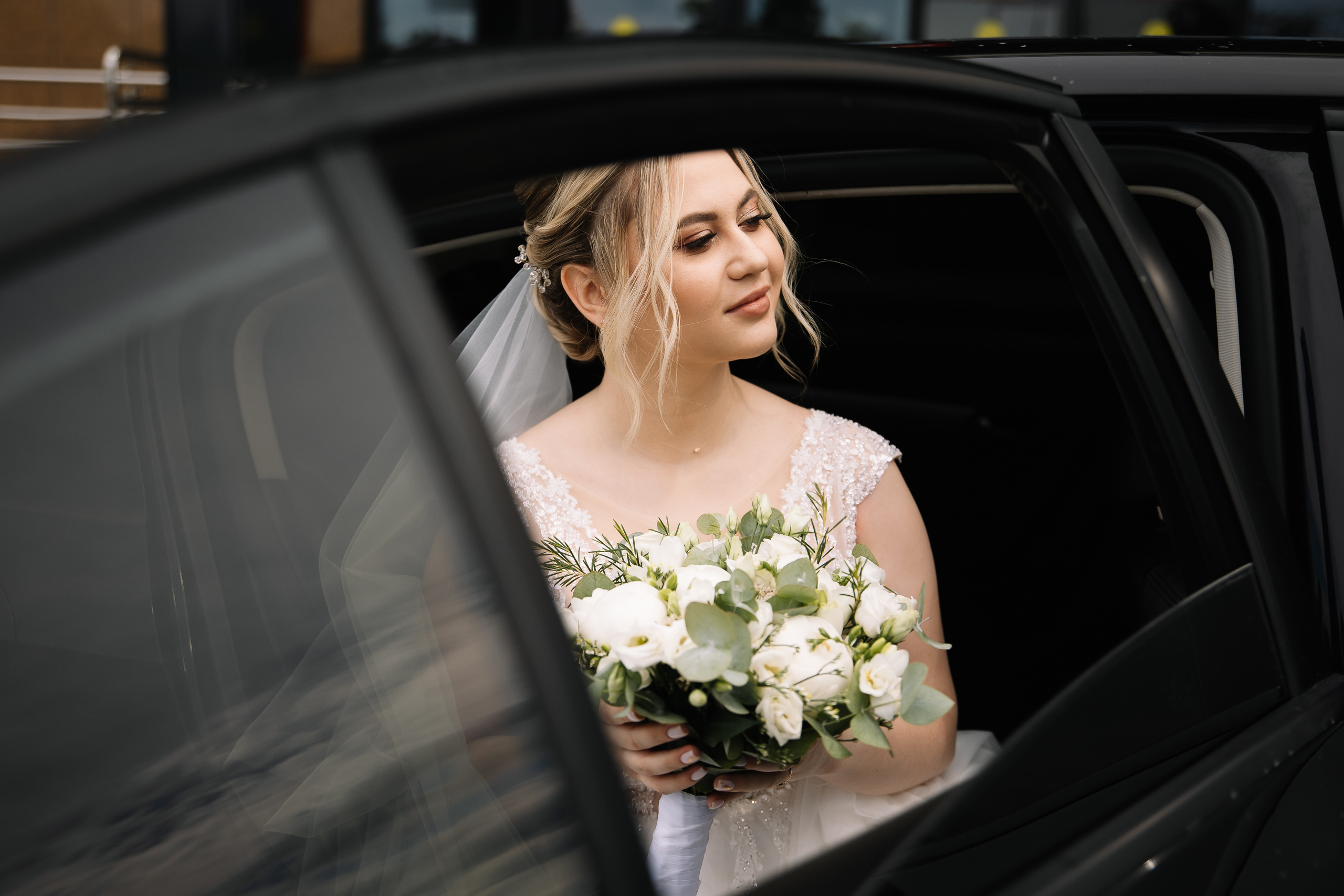 Свадьба Александра и Оксаны. Фотограф Ступино, Коломна, Москва