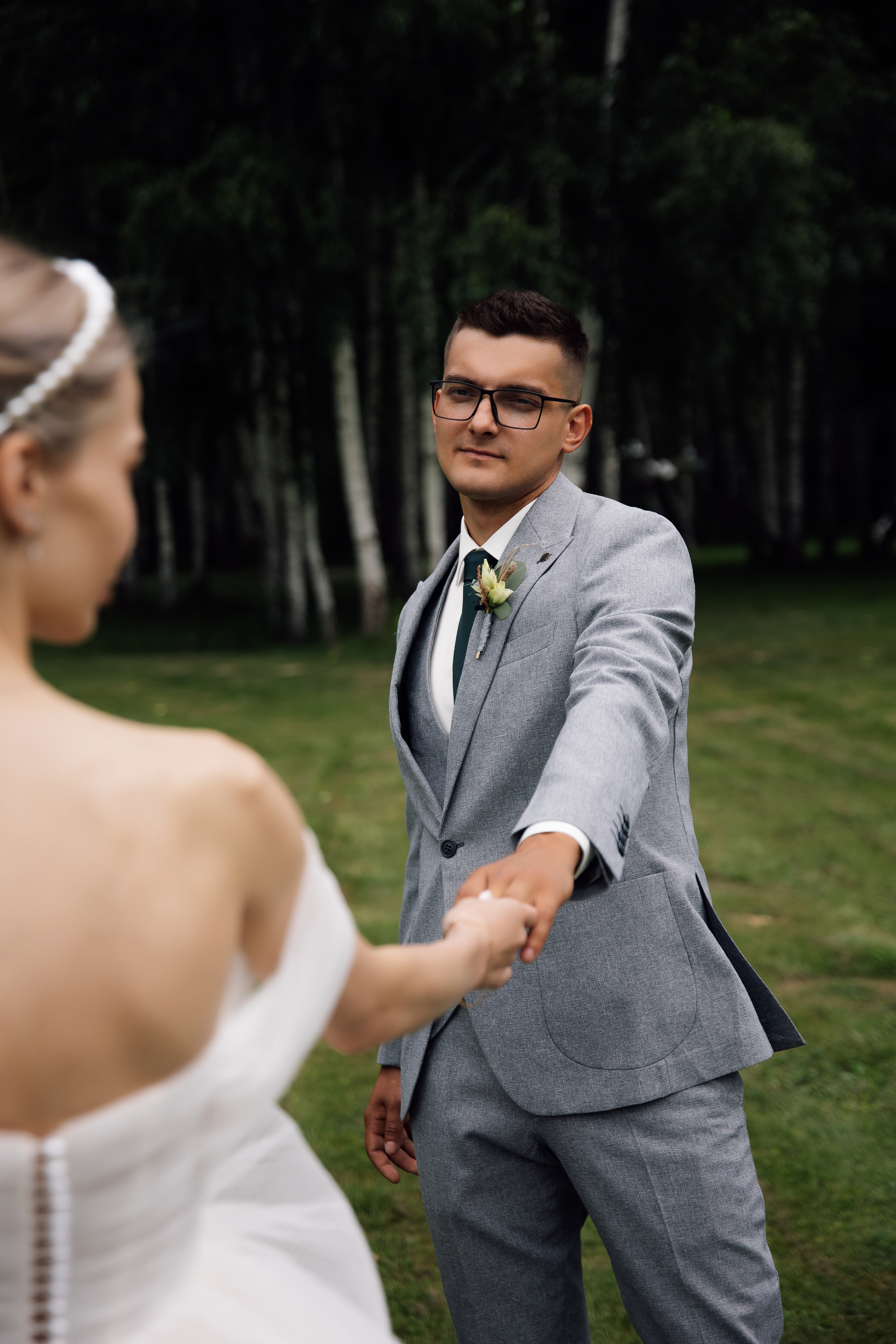 Свадьба Сергея и Виктории. Фотограф Ступино, Коломна, Москва