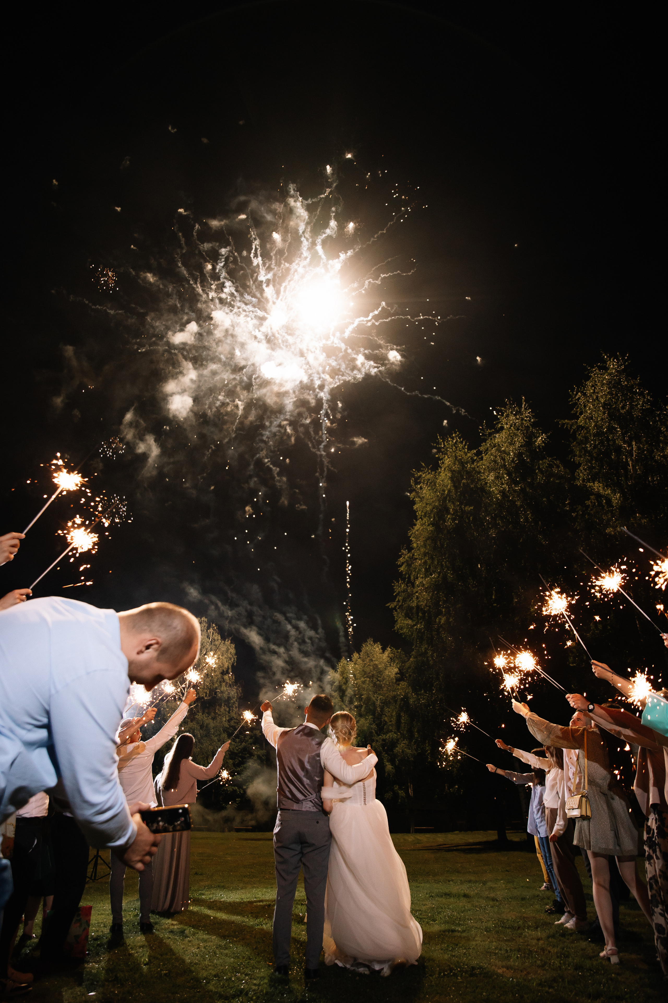 Свадьба Сергея и Виктории. Фотограф Ступино, Коломна, Москва