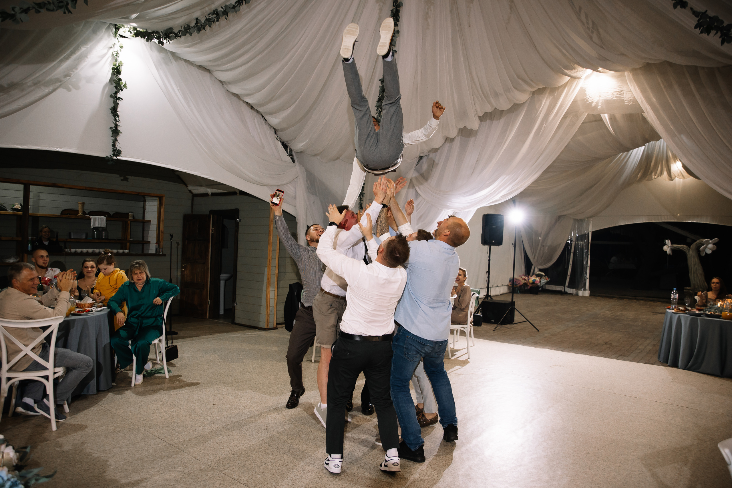 Свадьба Сергея и Виктории. Фотограф Ступино, Коломна, Москва