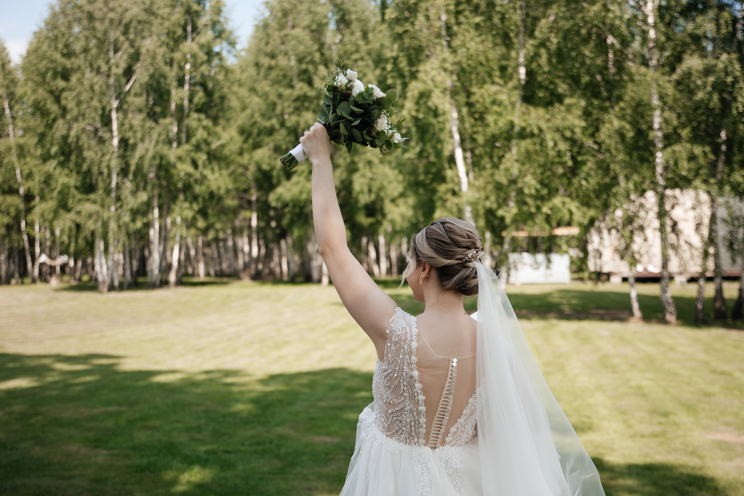 Свадьба Александра и Оксаны. Фотограф Ступино, Коломна, Москва